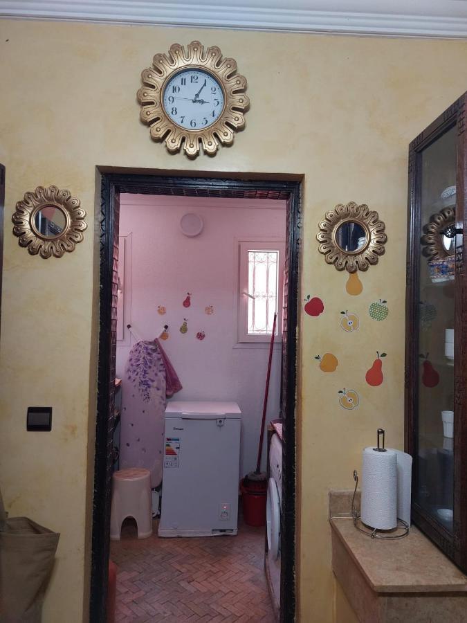Hébergement de vacances Habib - Traditional Moroccan 3 Bedroom Family *