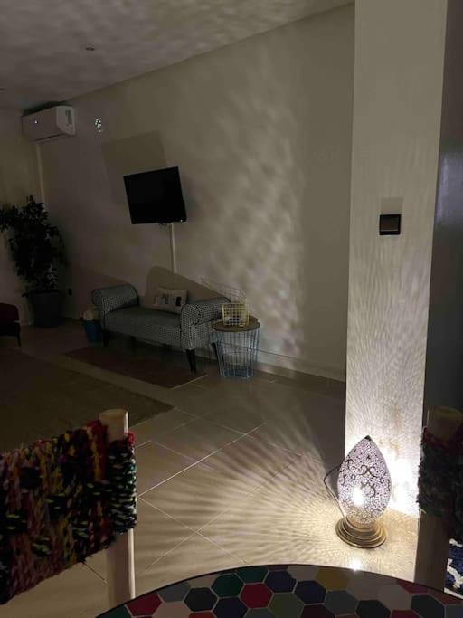 Appartement Chez Joudia Et Mamoun *