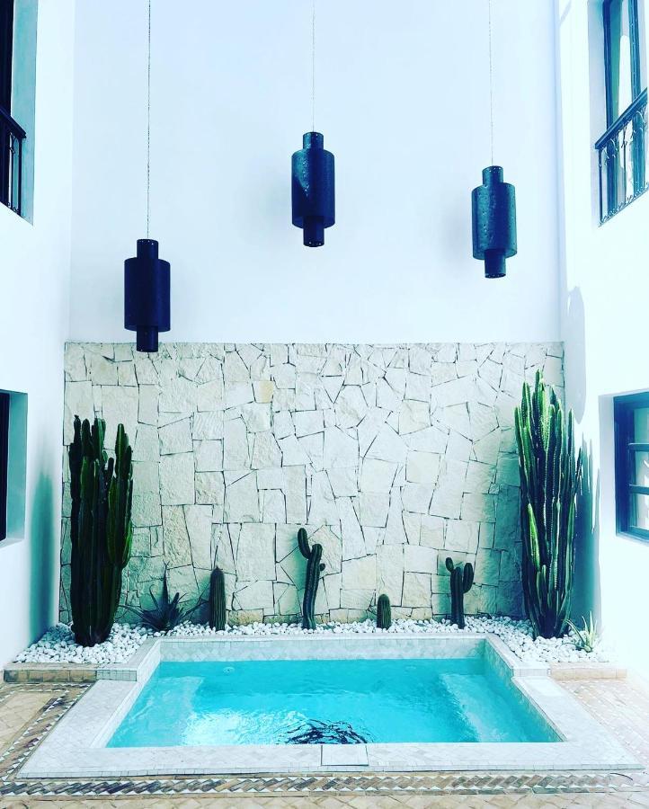 Villa Belharra