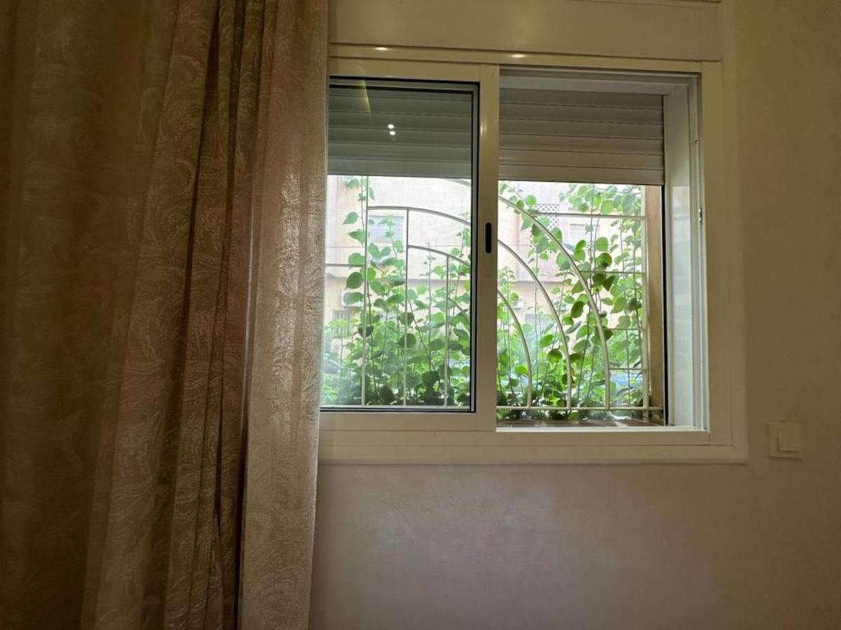 Apartment The Cutest At The Centre Of Marrakech *