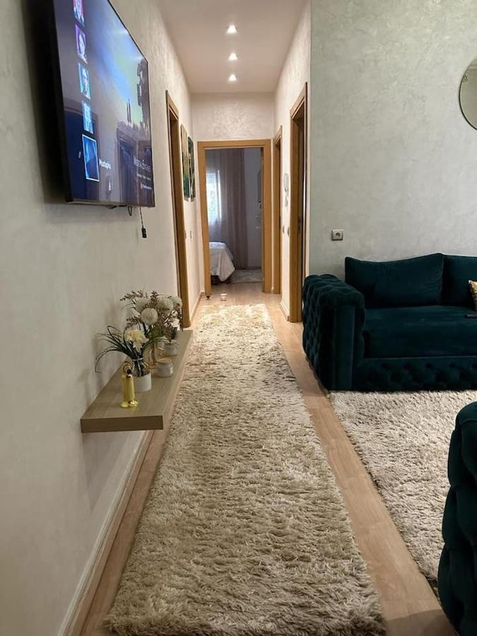 The Cutest At The Centre Of Marrakech Apartment Marrakesch