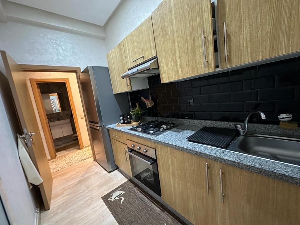 Apartment The Cutest At The Centre Of Marrakech Marrakesch