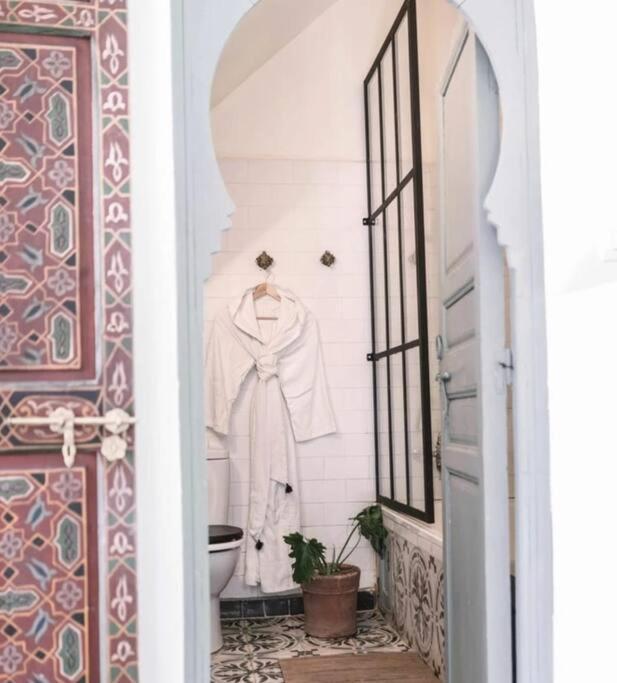Nadara, Superbe Au Coeur De La Medina! * Marrakesh