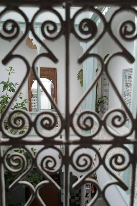 Holiday home Nadara, Superbe Au Coeur De La Medina! Marrakesh