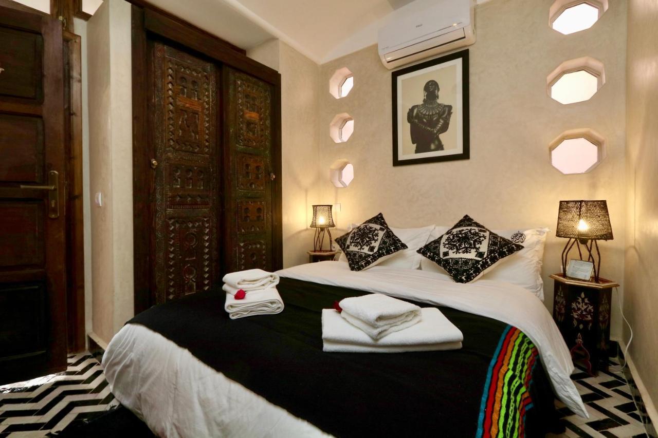 Beata Bed & Breakfast Marrakesh