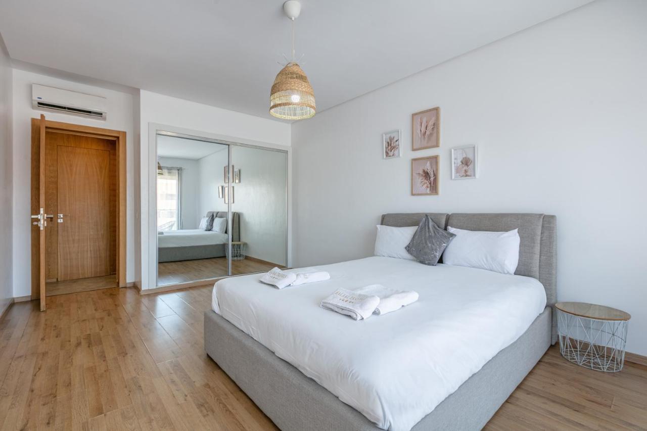 Apartamento Haut-standing, Marrakech Guéliz, Piscine Marrakesh