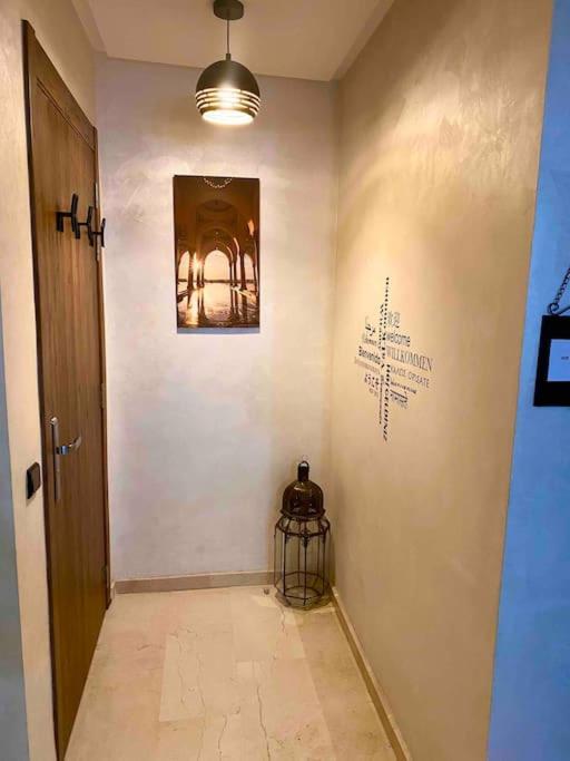Appartement Splendido A Gueliz