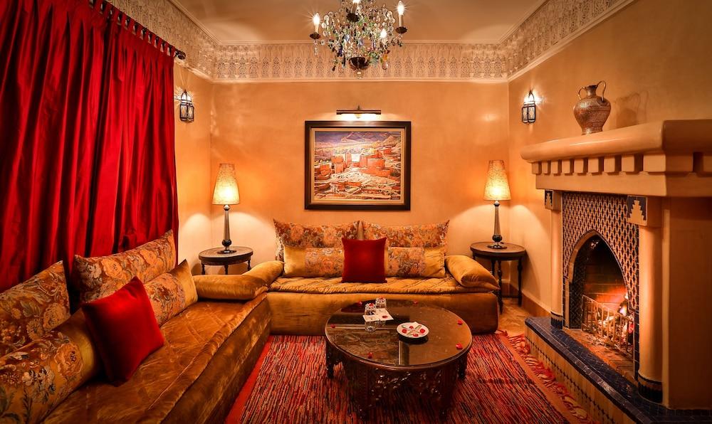 Kniza Riad