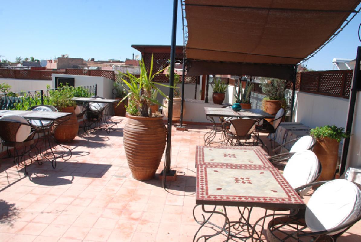 Dar Bounouar 4* Marrakesh