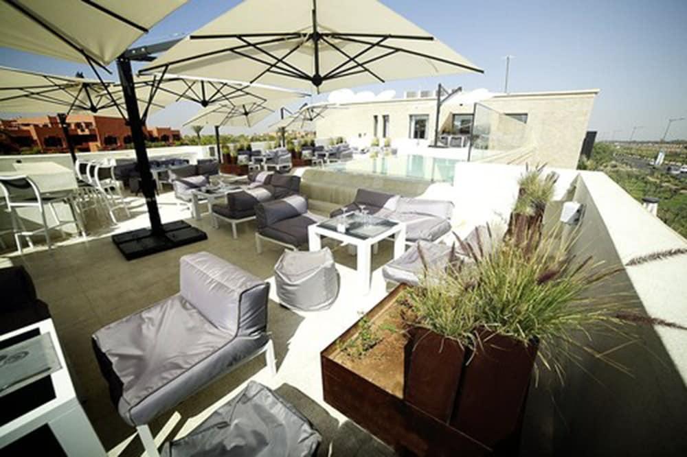 Cesar & Spa Marrakesh