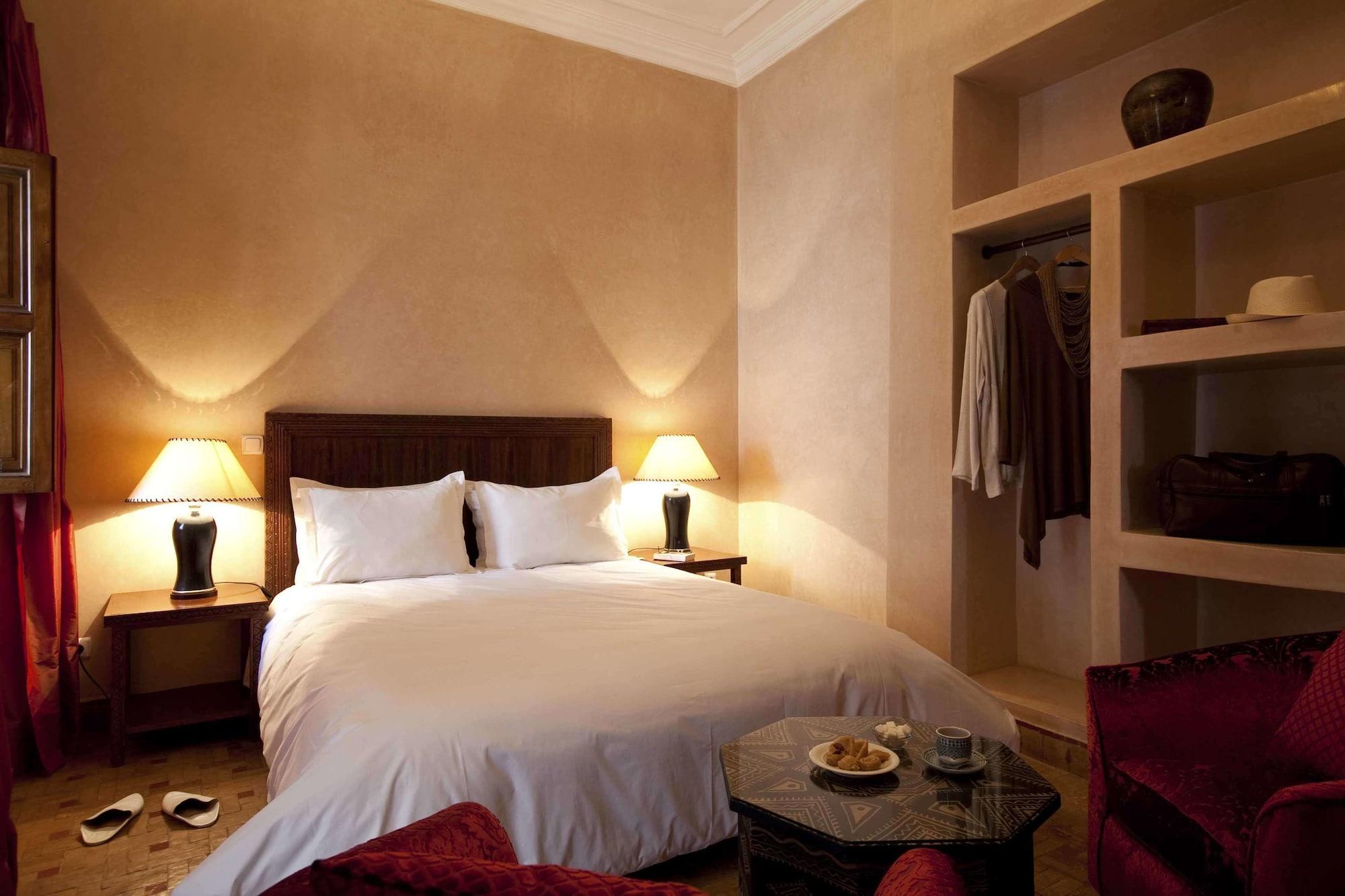 Riad Riad Les Bougainvilliers 4*