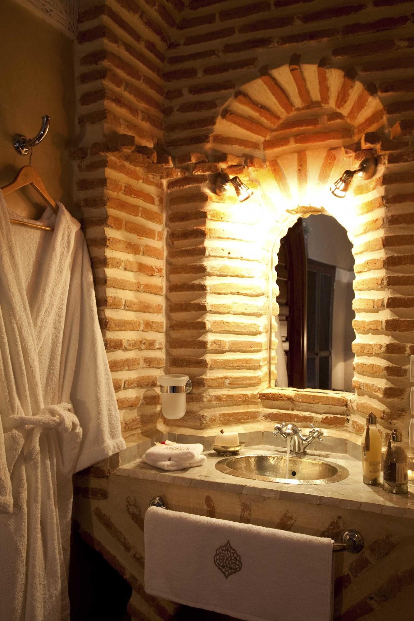 Riad Les Bougainvilliers