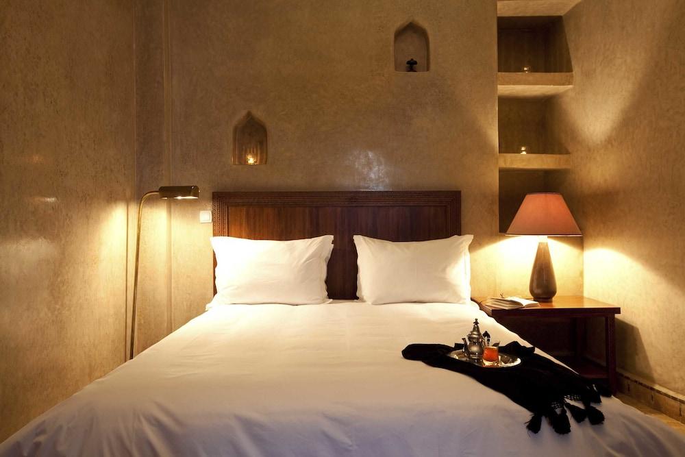 Riad Les Bougainvilliers 4*