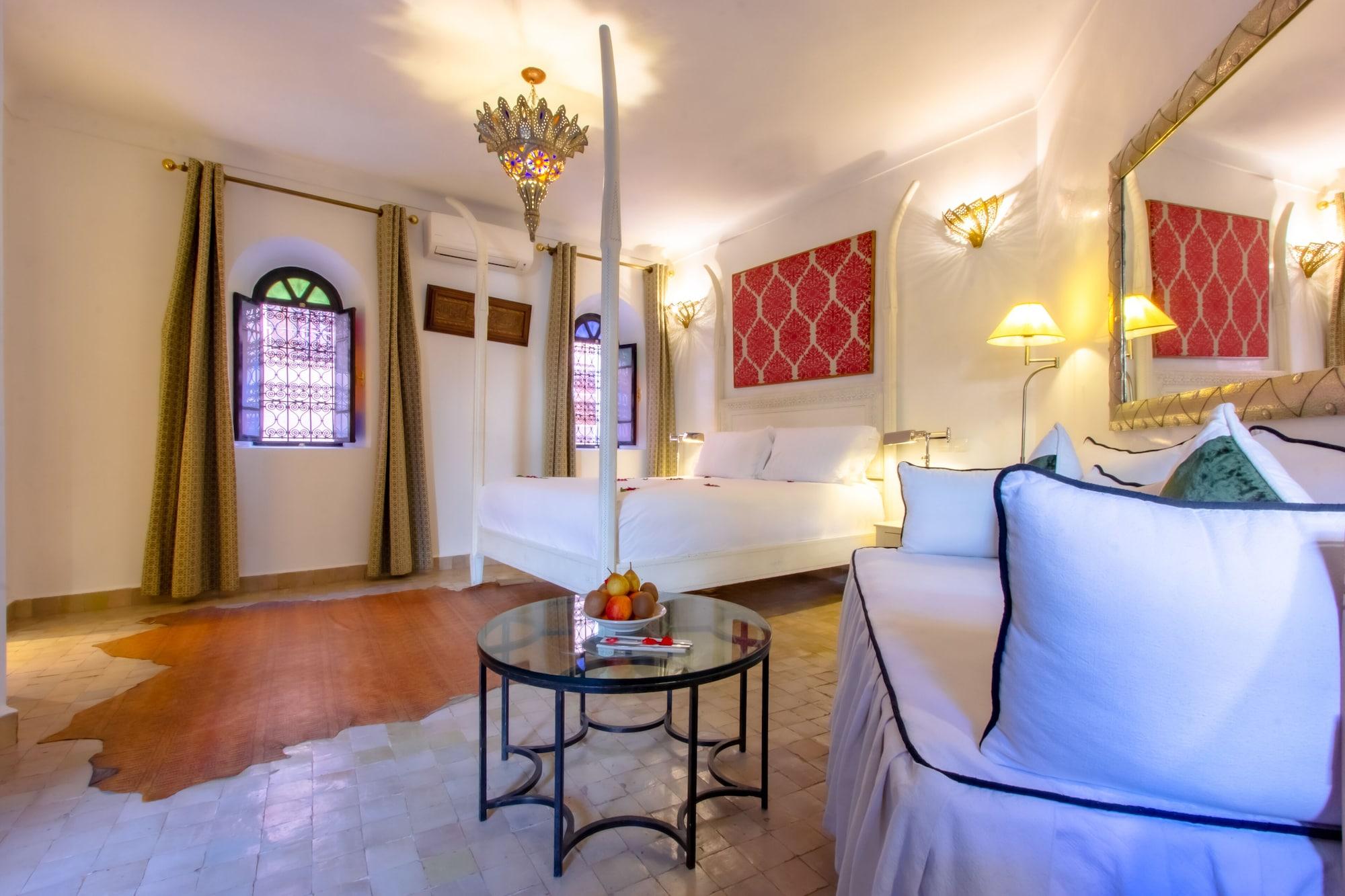 Dar Anika 5*