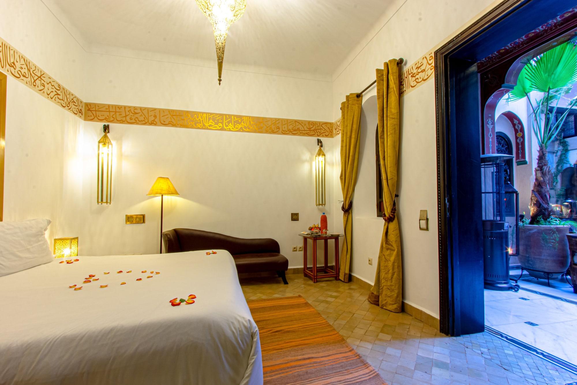 Riad Dar Anika