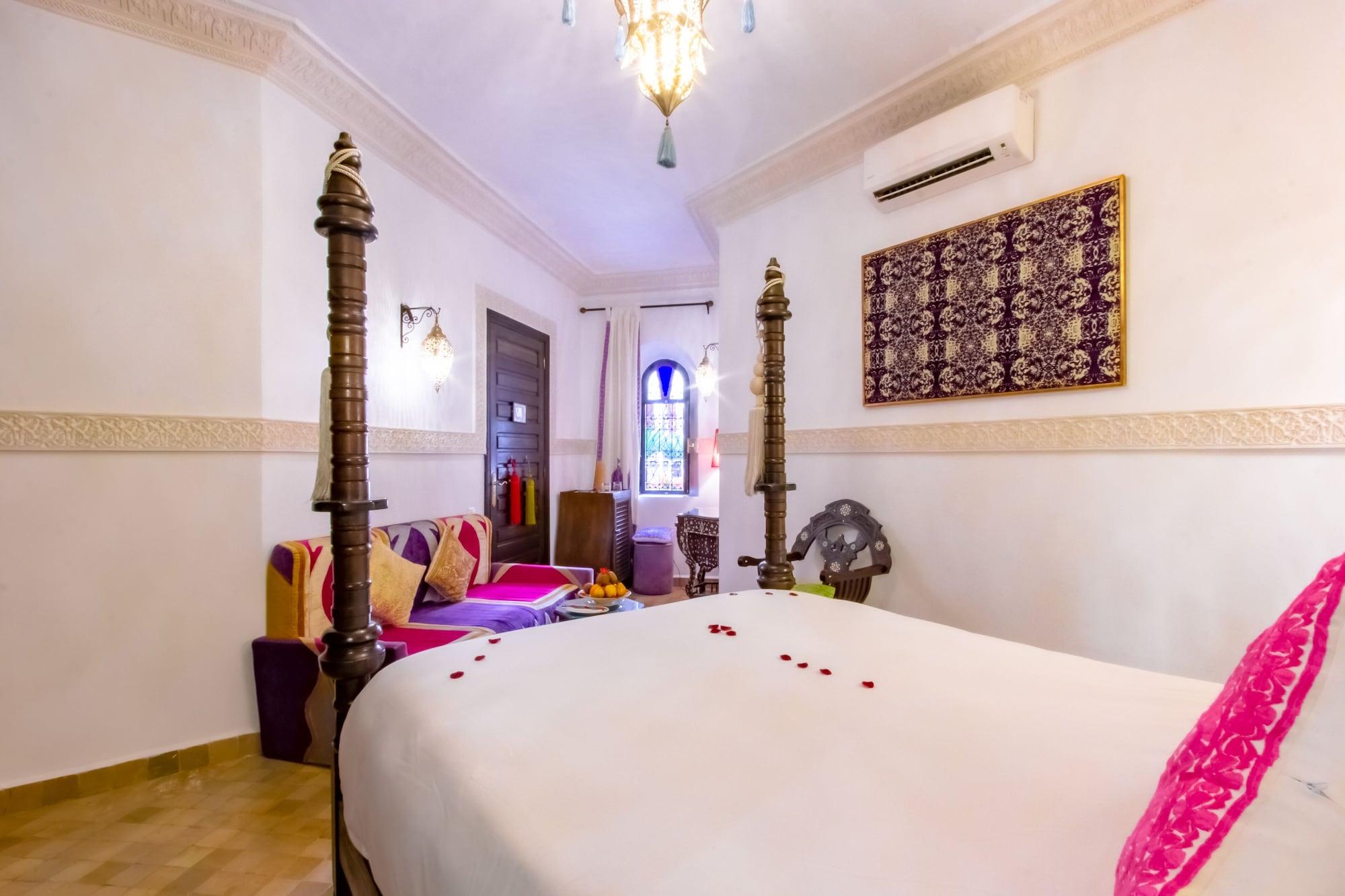 Dar Anika Riad 5*