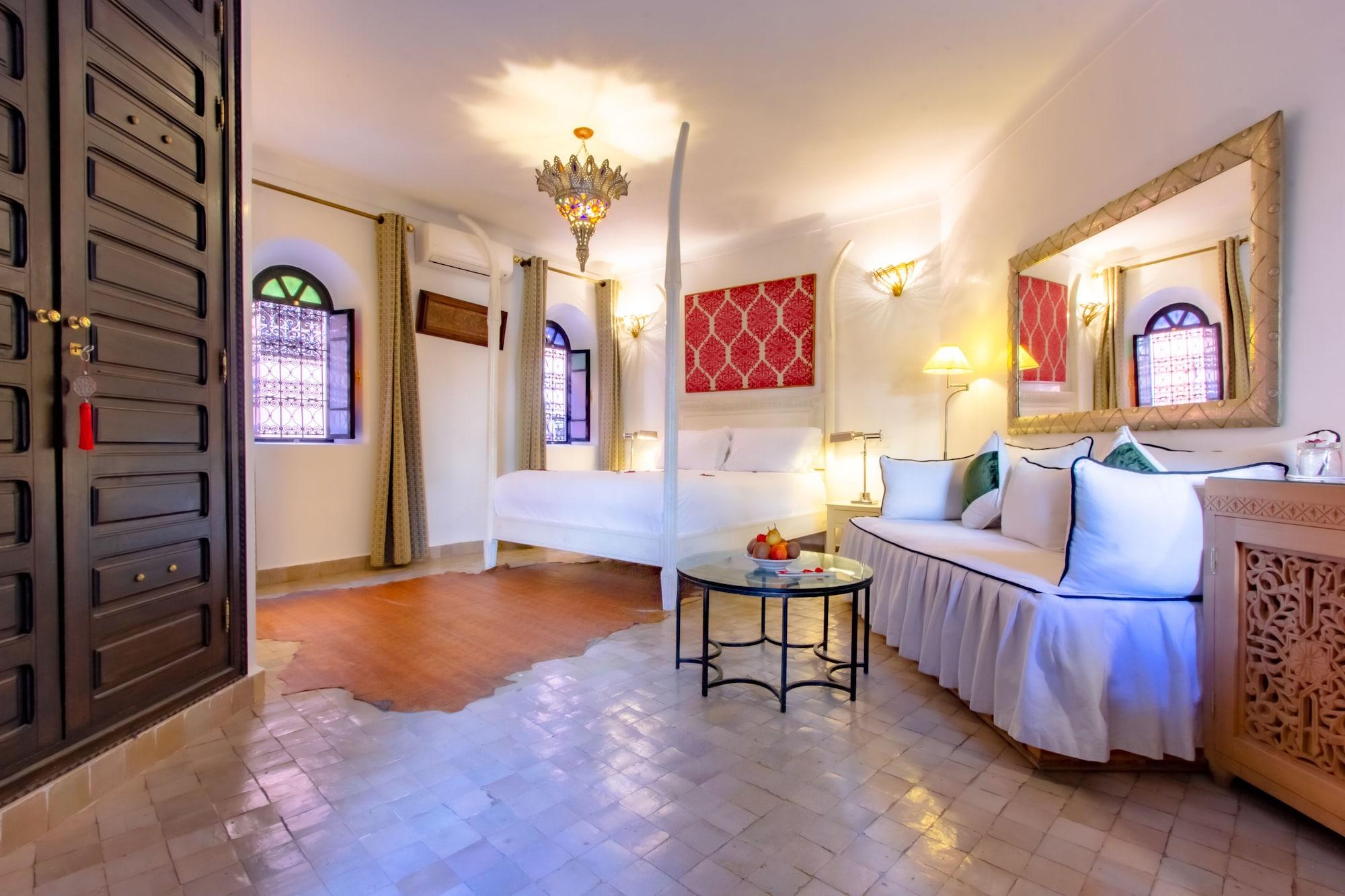 Dar Anika Marrakesh