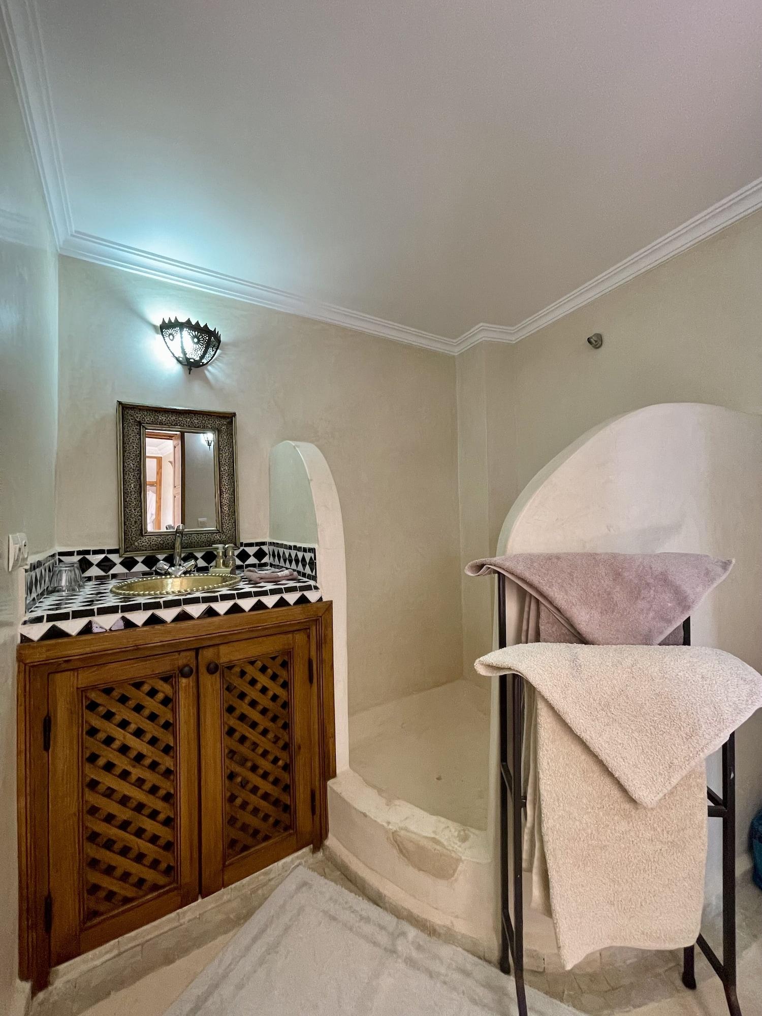 Riad Elias & Spa 4* Marrakesh