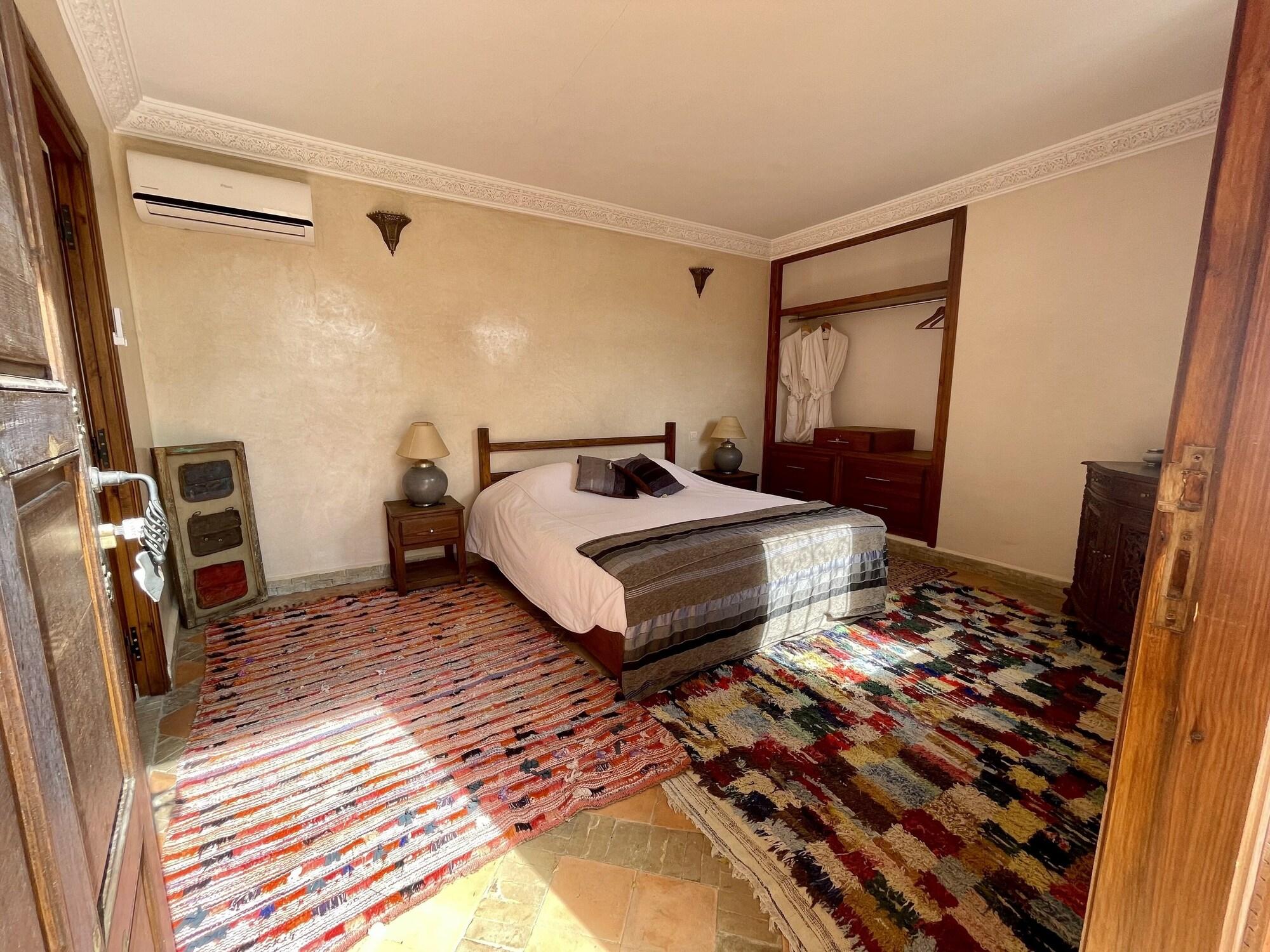 Riad Riad Elias & Spa Marrakesh