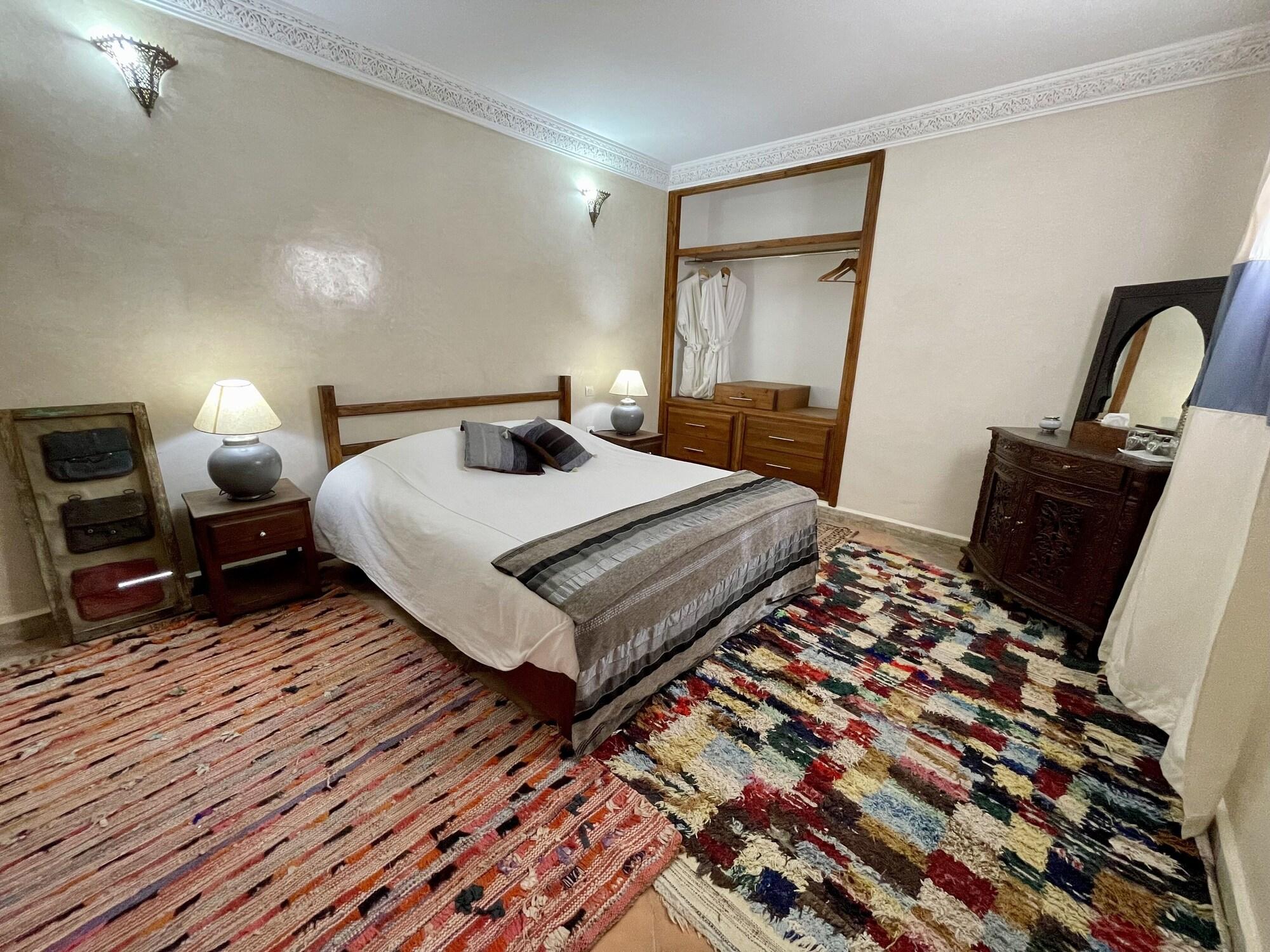 Riad Elias & Spa 4* Marrakesh