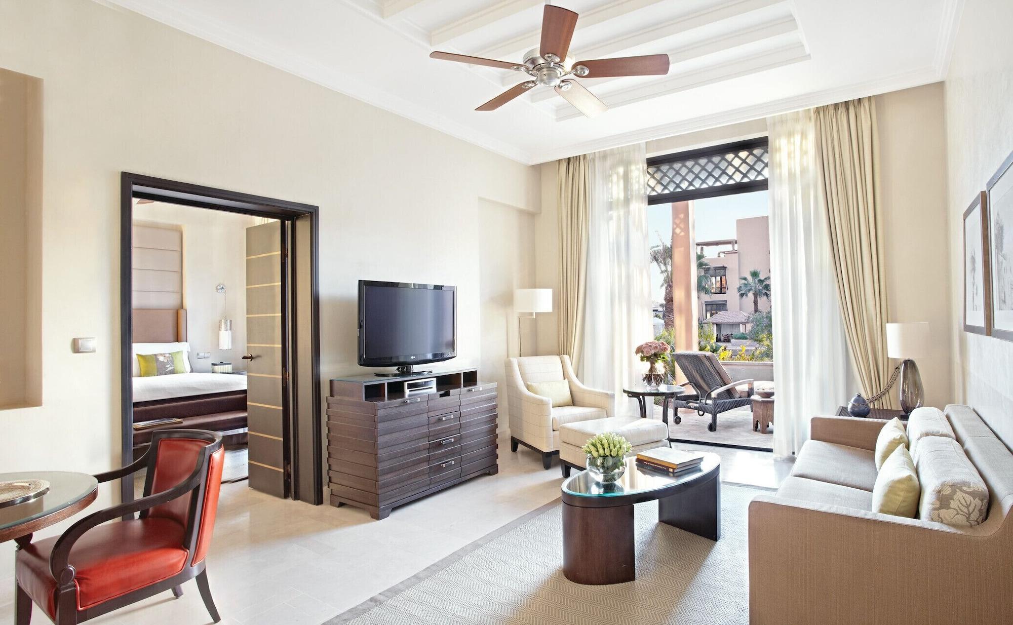 Four Seasons Marrakech 5* Marrakesh