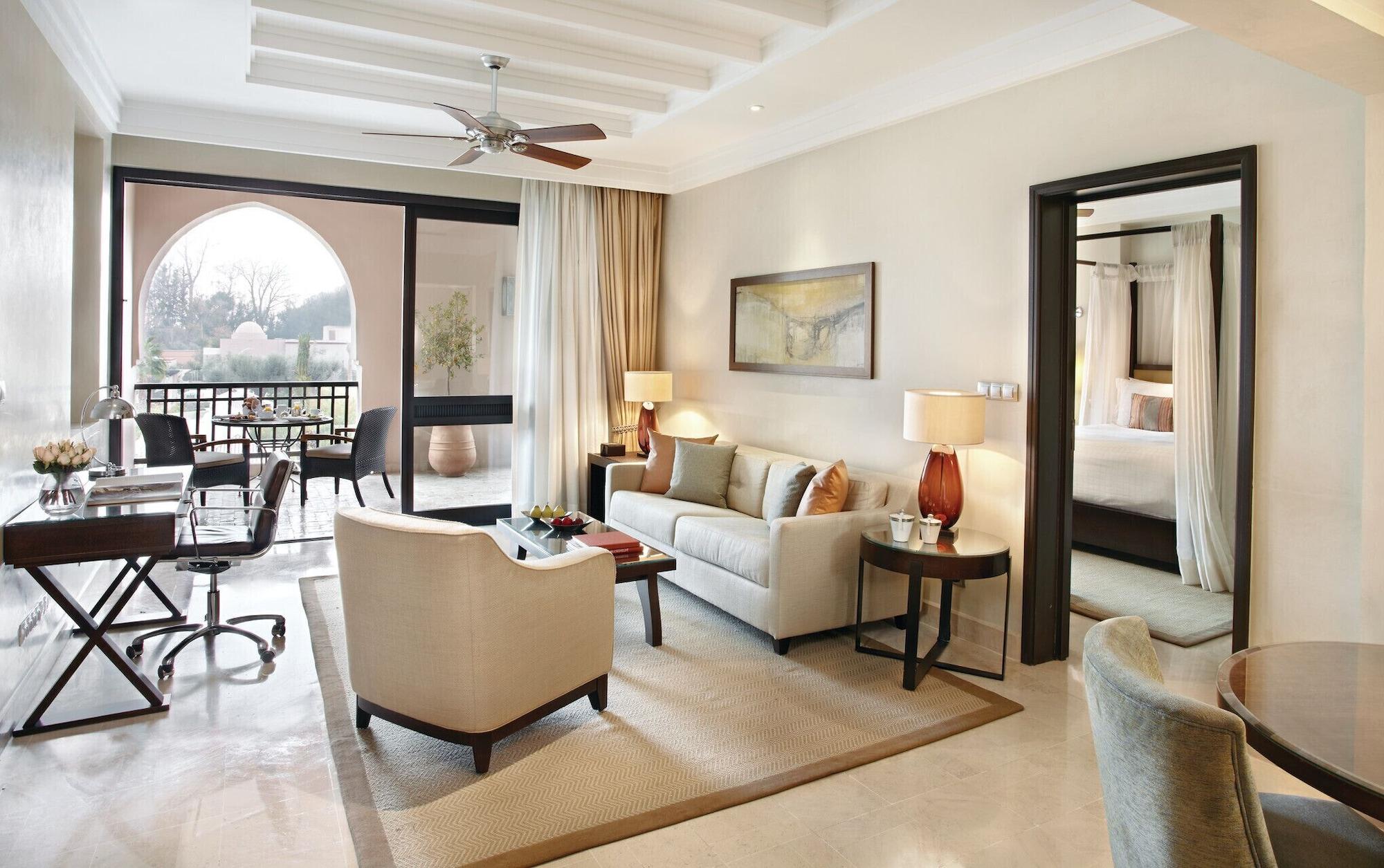Four Seasons Marrakech 5* Marrakesh
