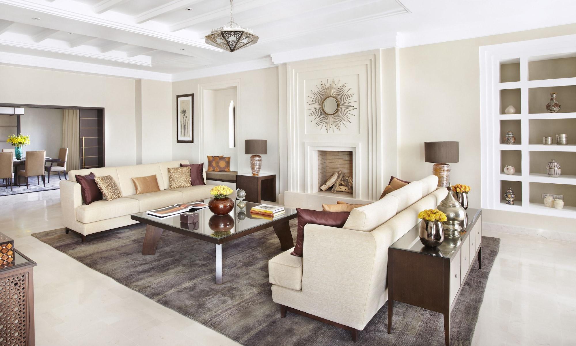 Four Seasons Marrakech Marrakesh