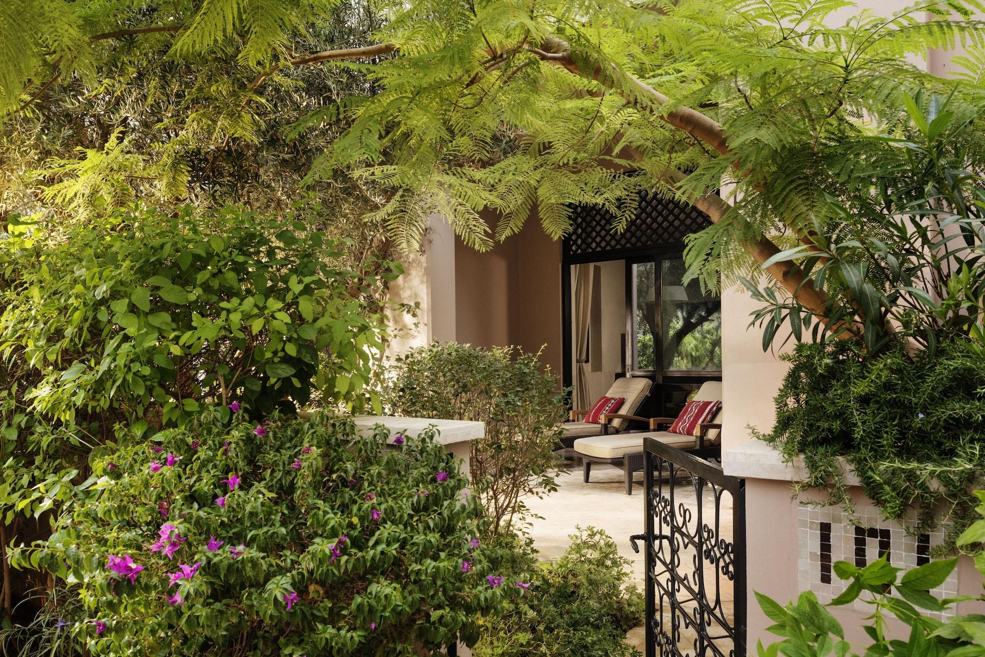 Four Seasons Marrakech Hotel