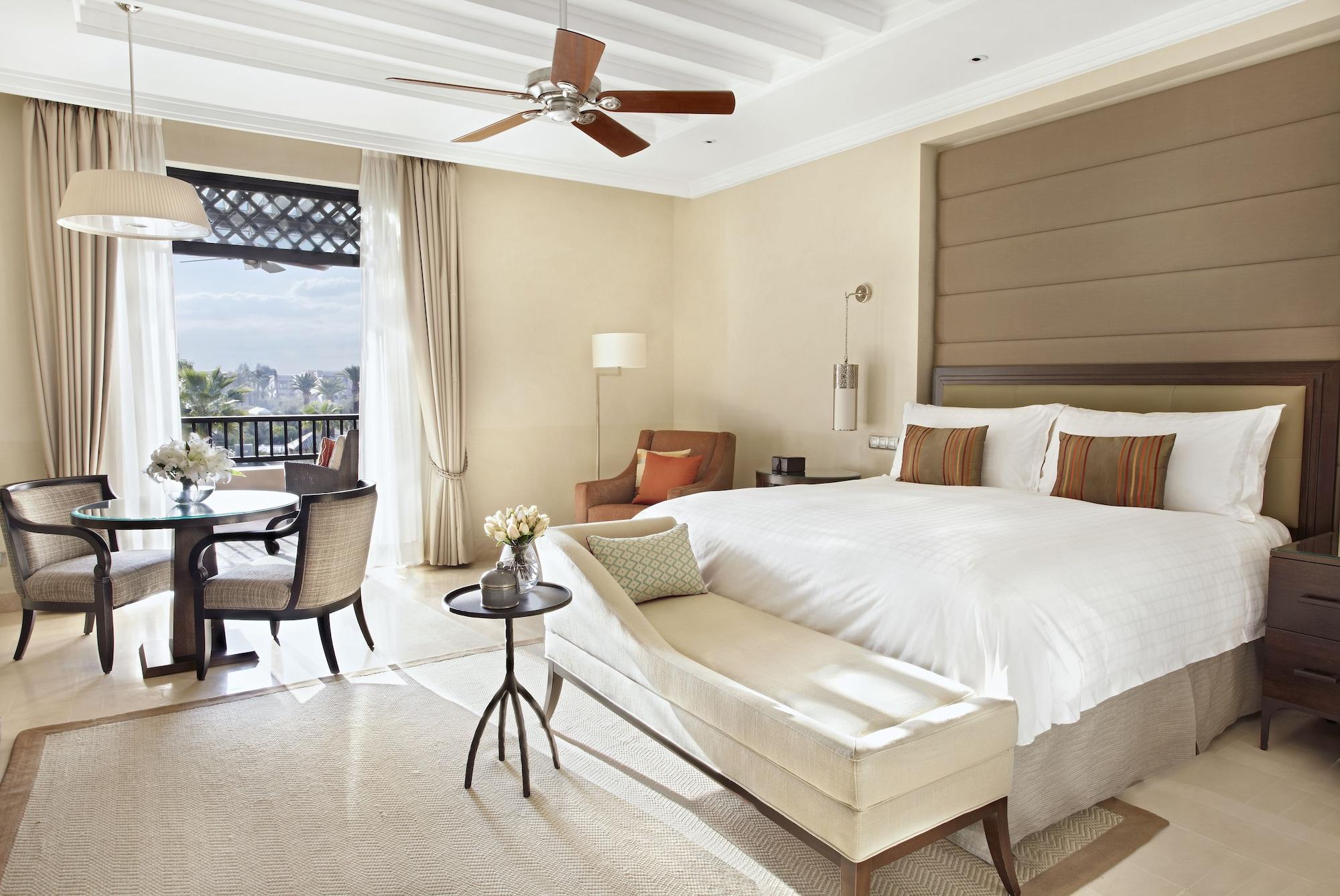 Four Seasons Marrakech Hotel