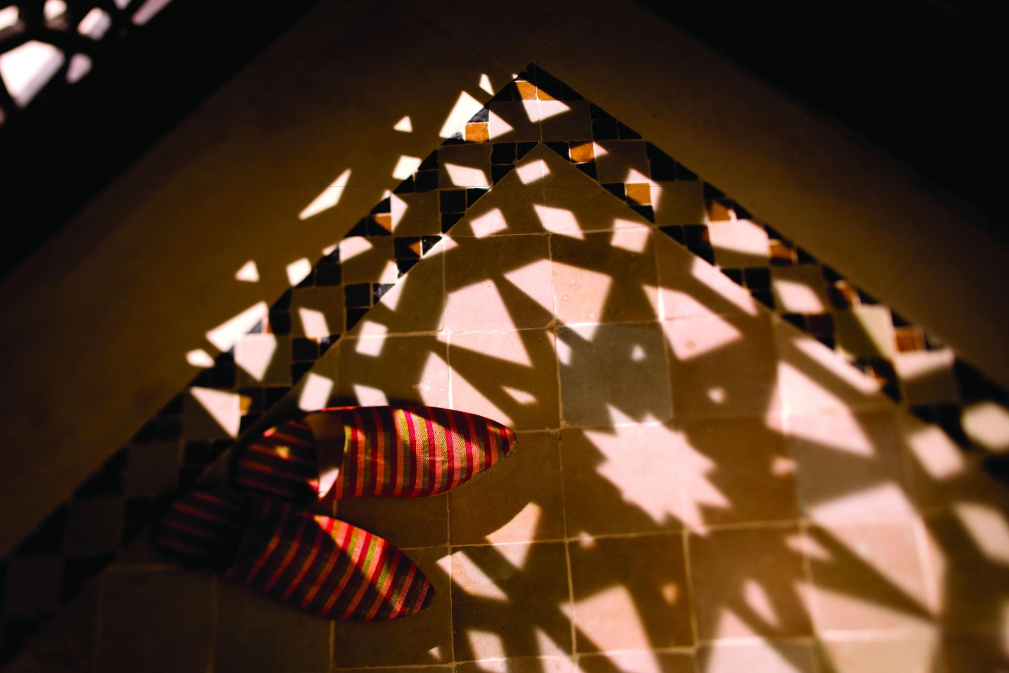 Four Seasons Marrakech Hotel Marrakesh