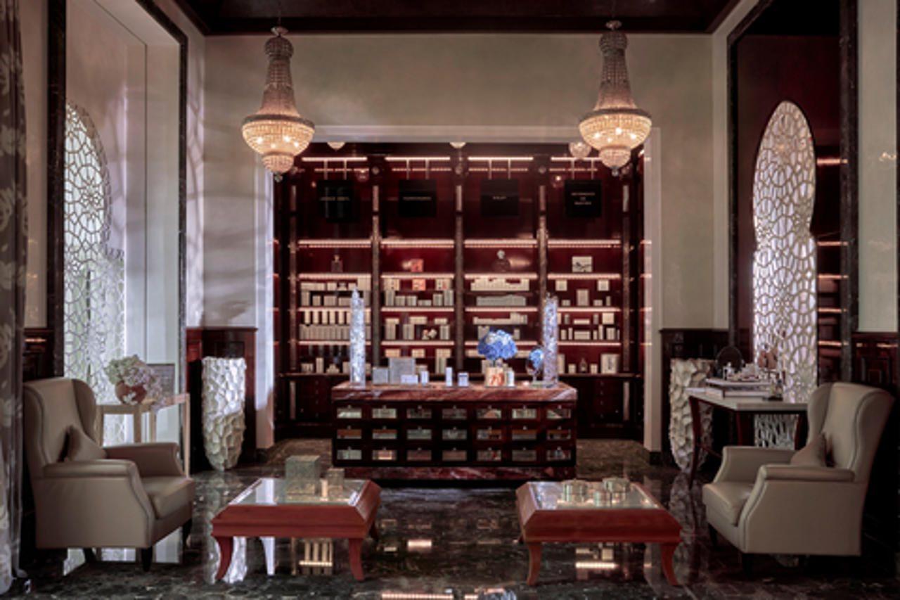 Royal Mansour Marrakech Marrakesh