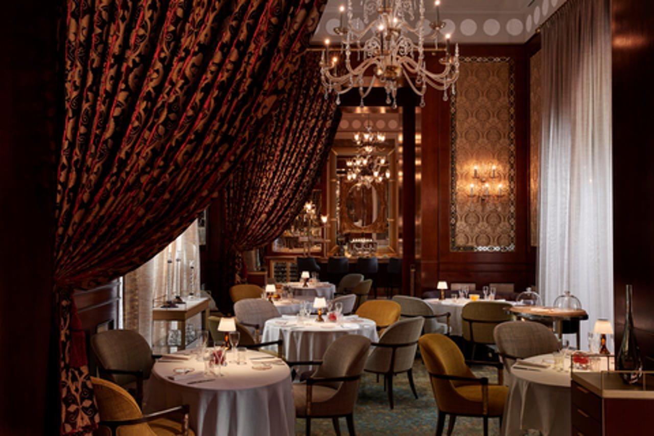 Royal Mansour Marrakech 5*