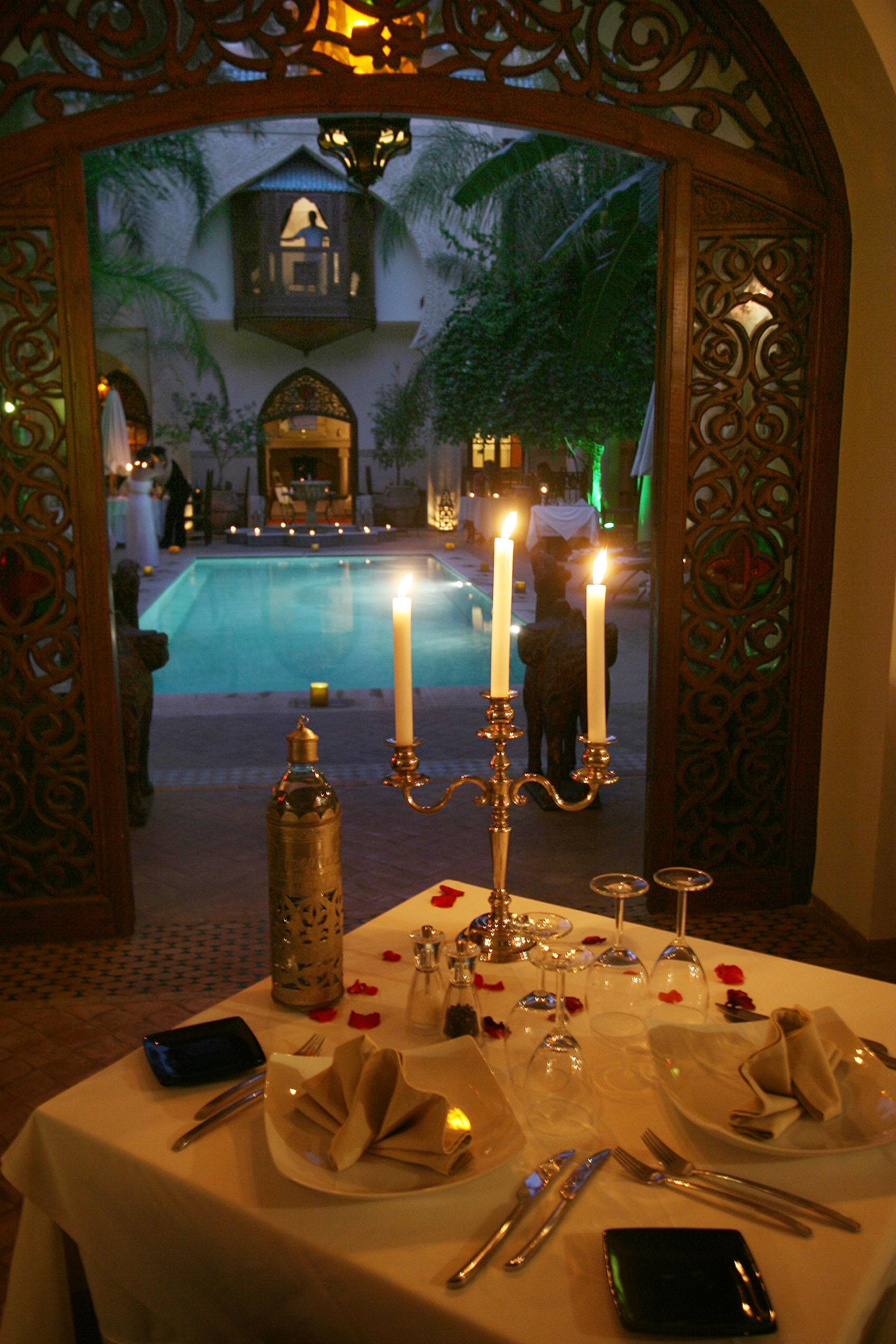 Demeures D'orient & 5*