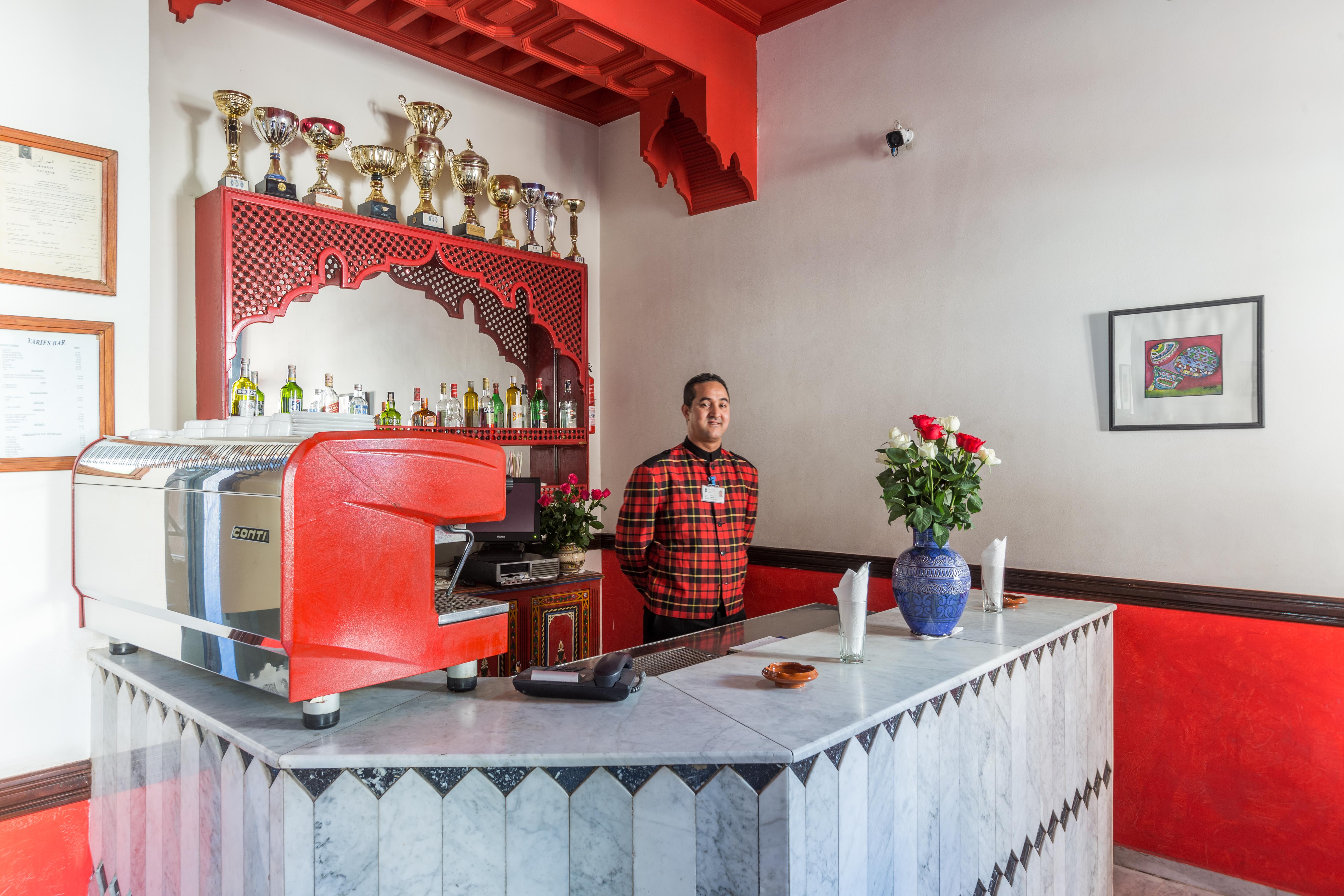 Oudaya & 3* Marrakesh