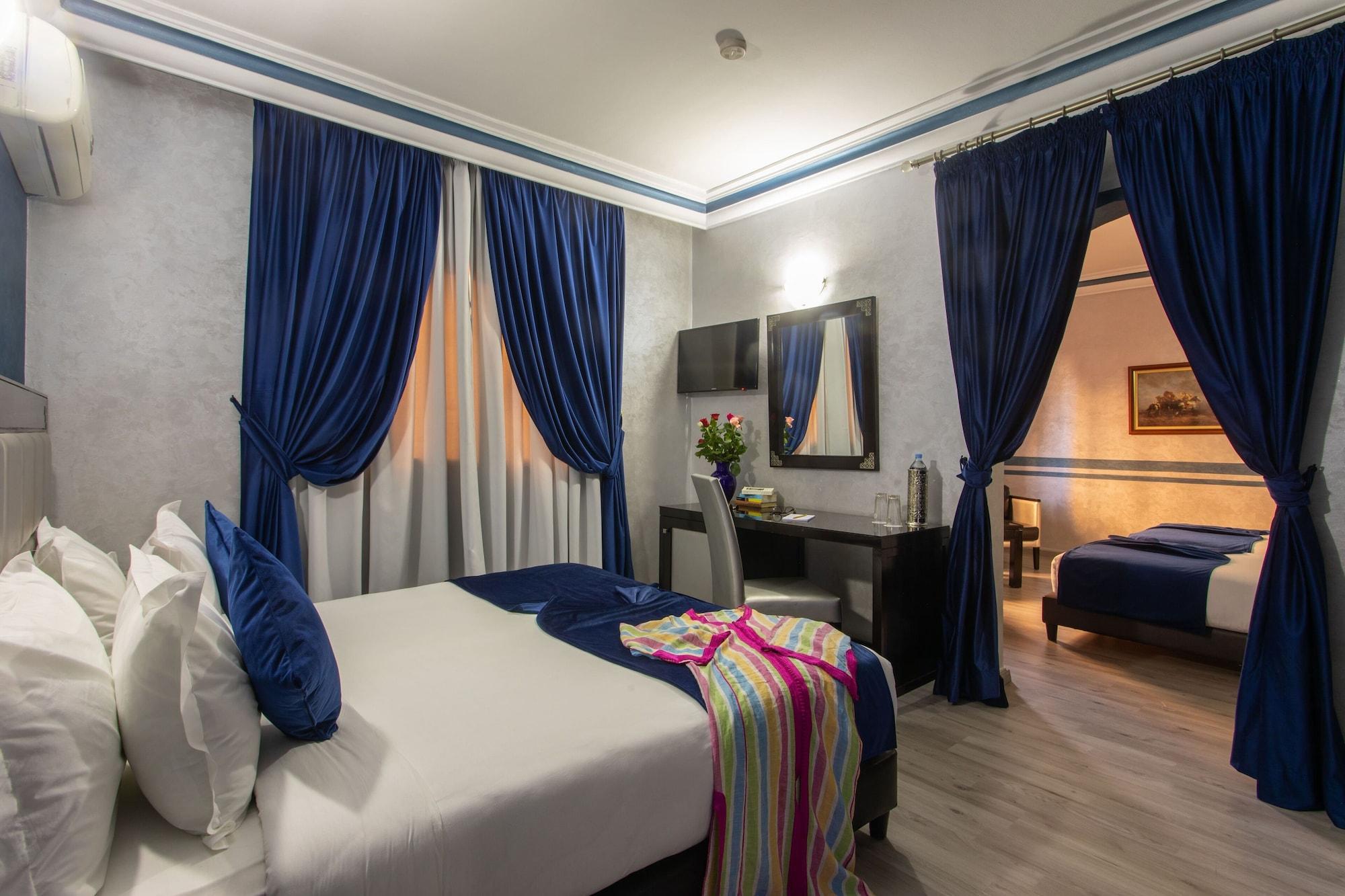 Meriem Marrakech Marrakesch