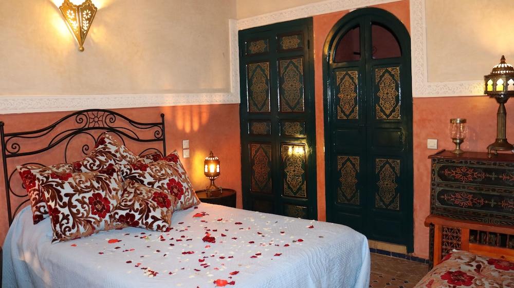 Riad L'harmattan Riad