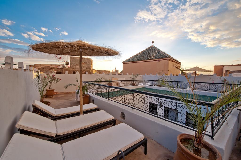 El Jadide Riad Marrakesh