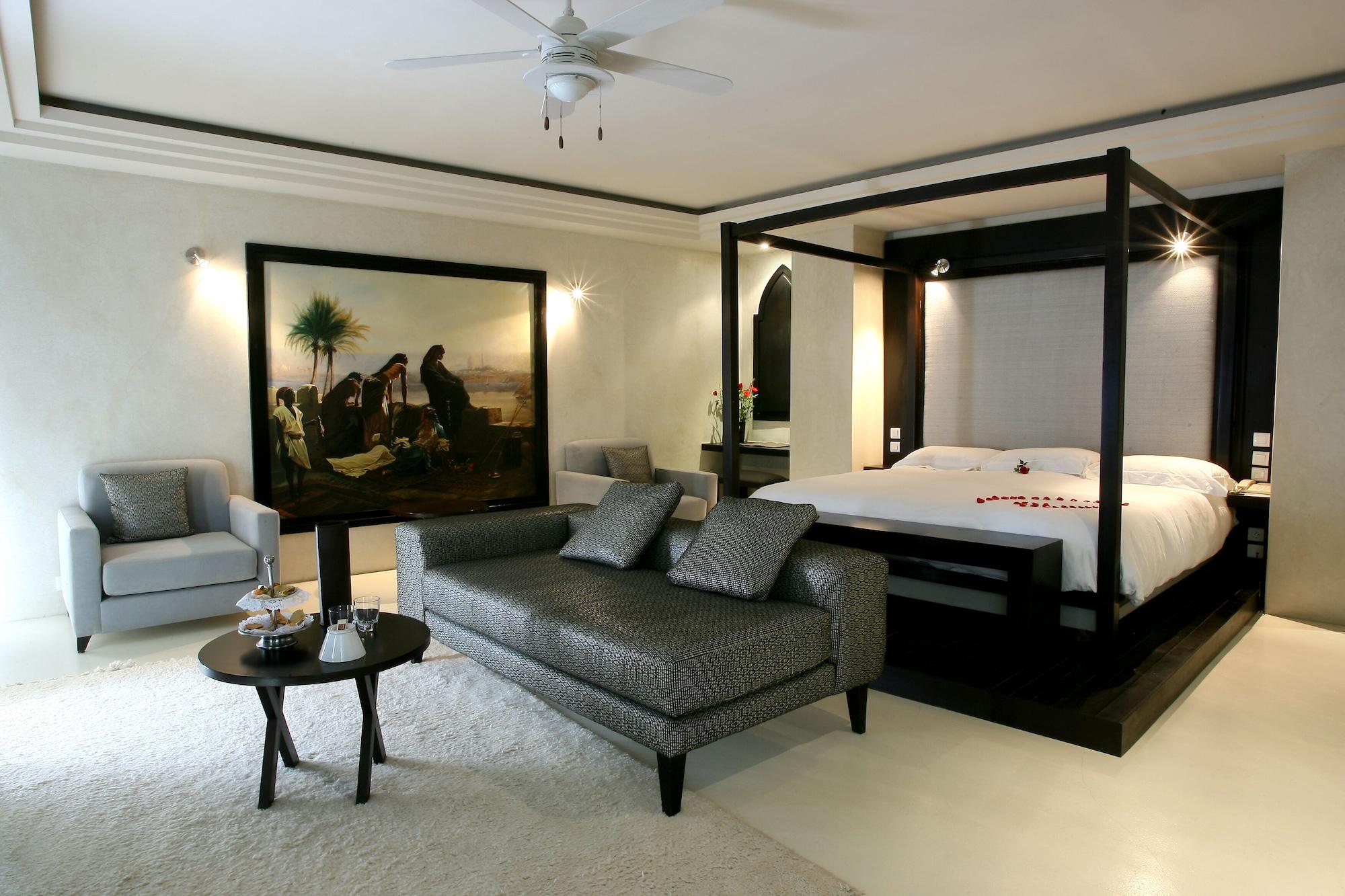 Les Jardins De La Koutoubia 5*