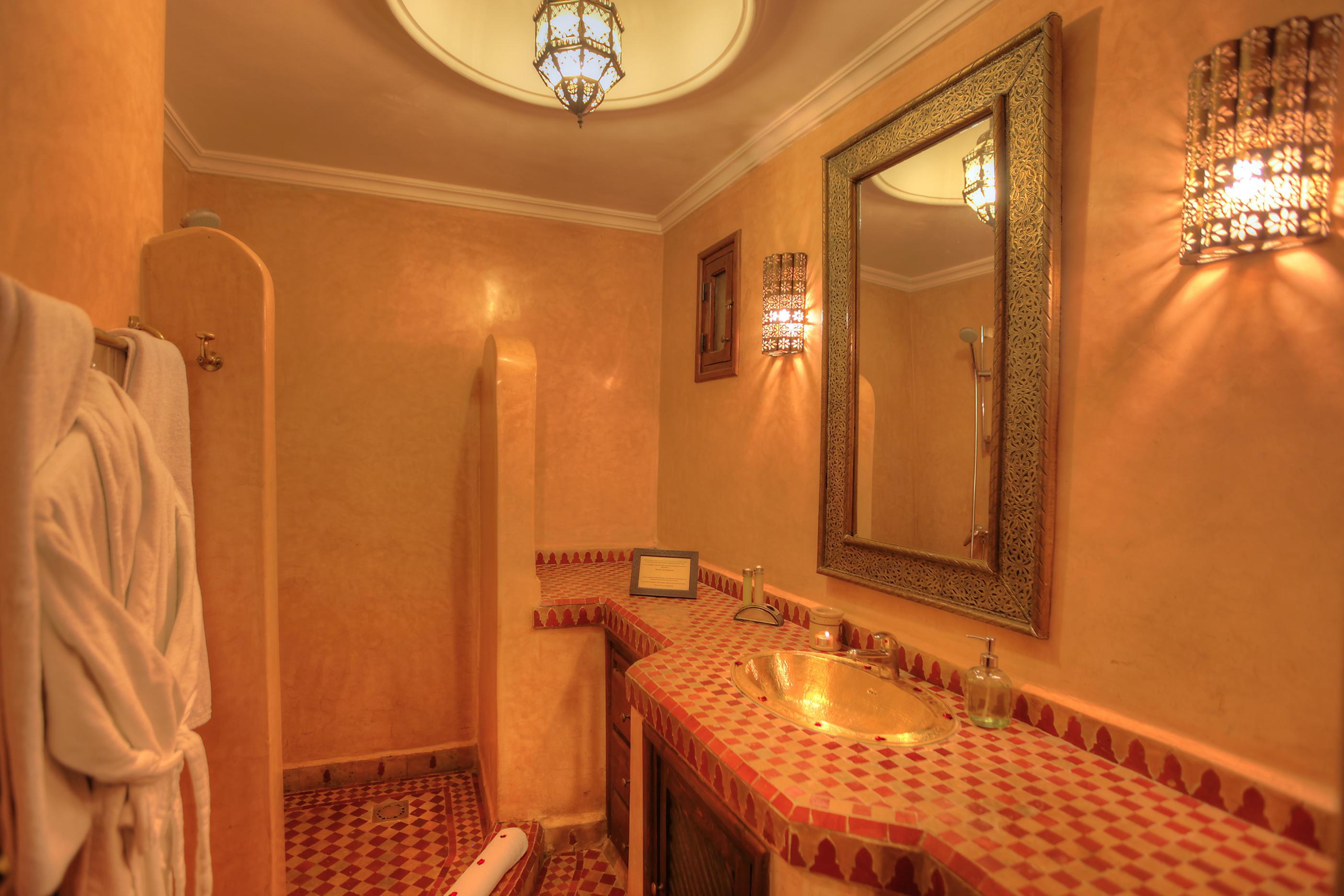 Zayane 4* Marrakesh