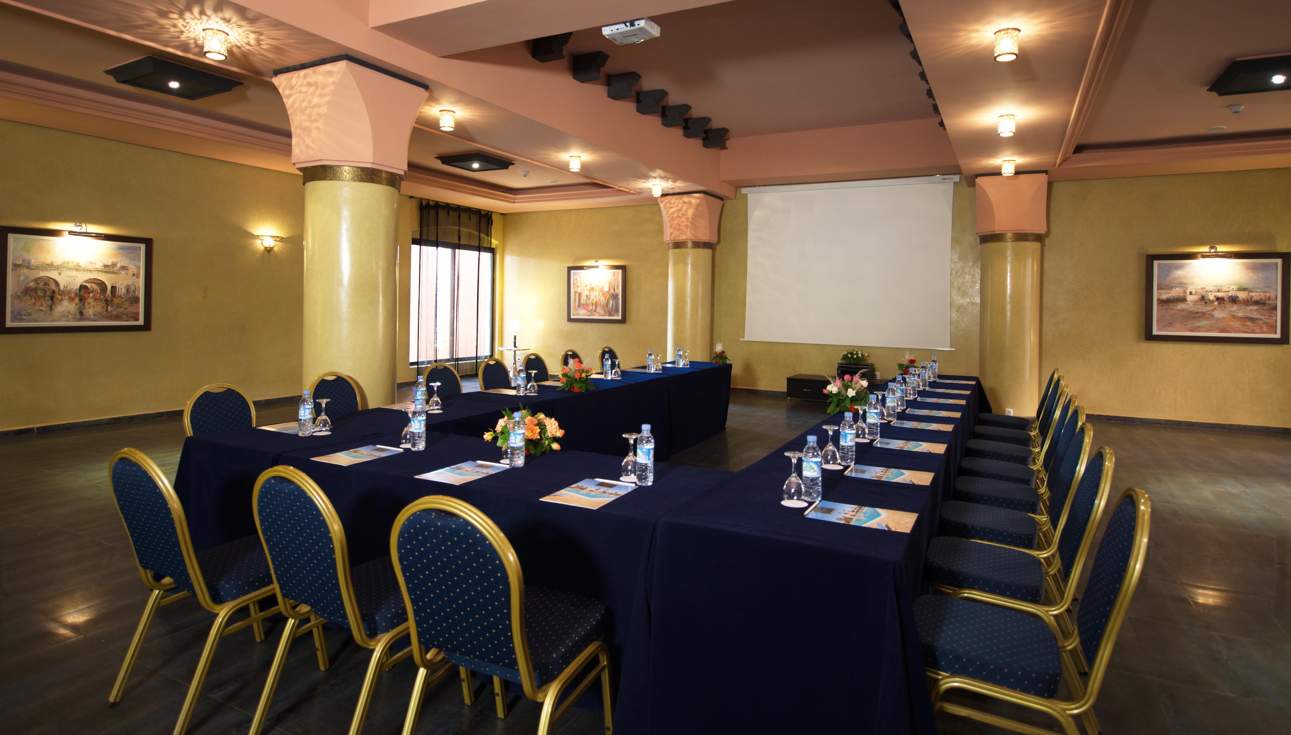 Hotel Labranda Targa Aqua Parc 4*