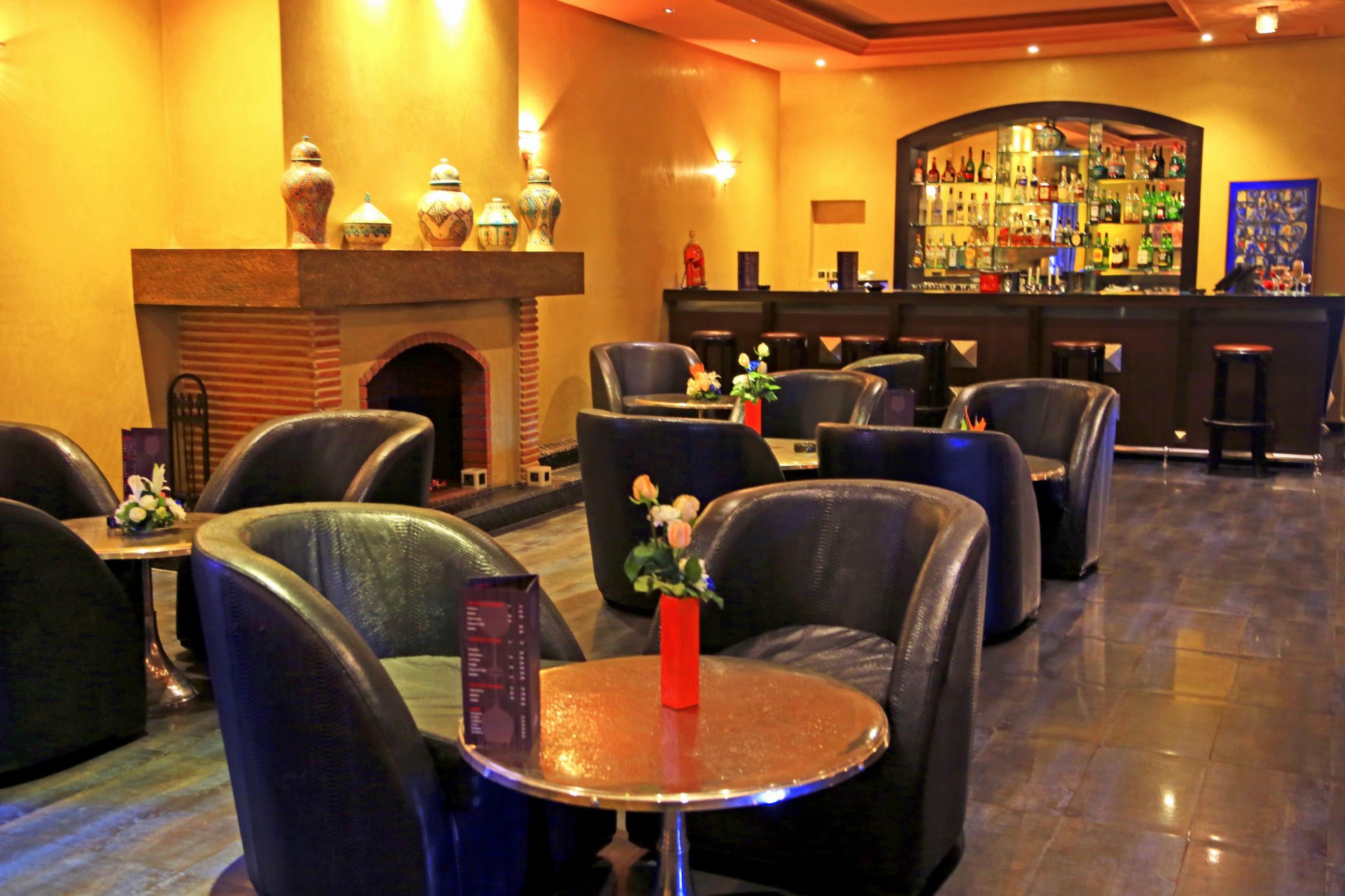 Hotel Labranda Targa Aqua Parc Marrakesh