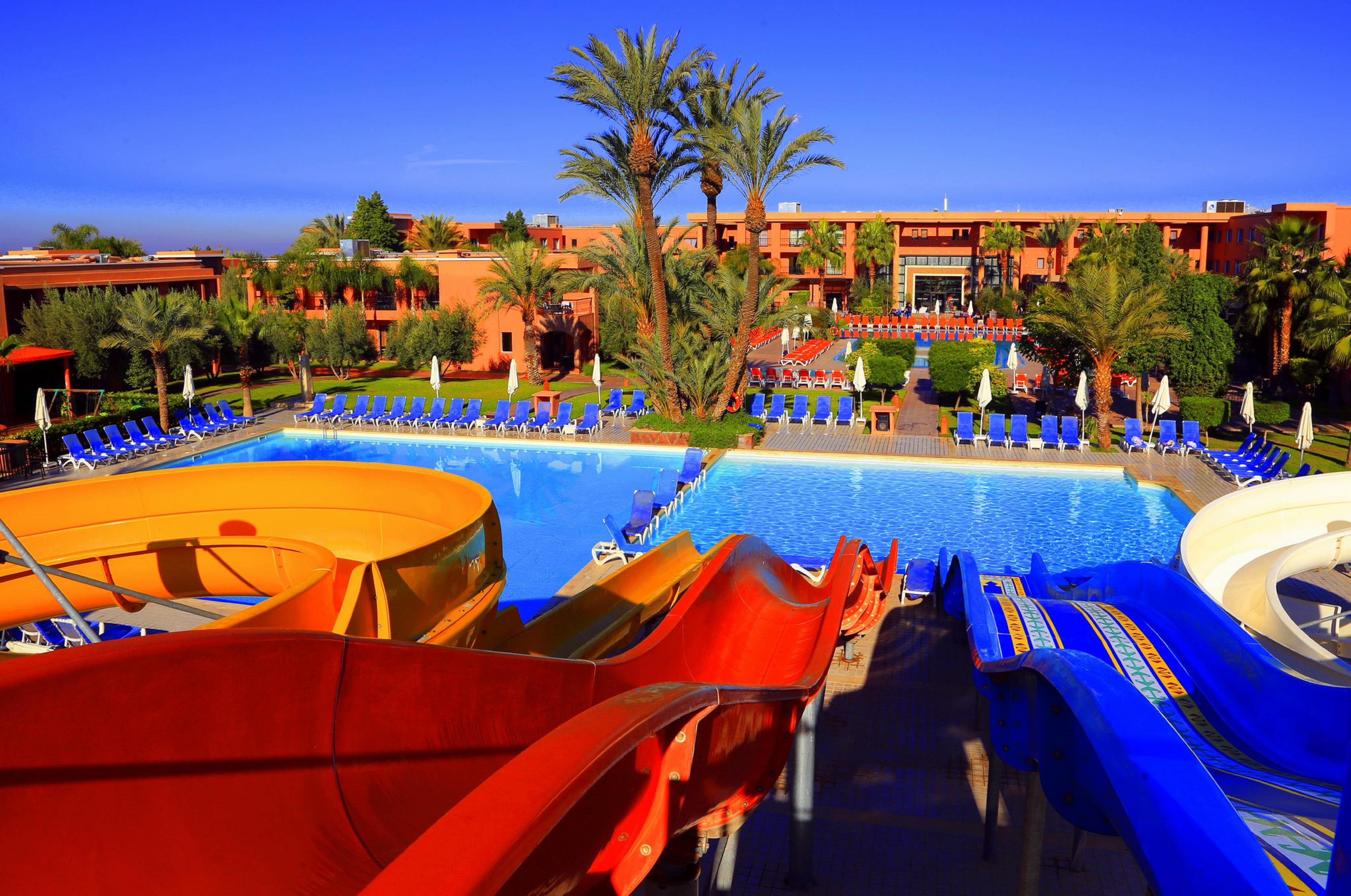 Labranda Targa Aqua Parc Hotel