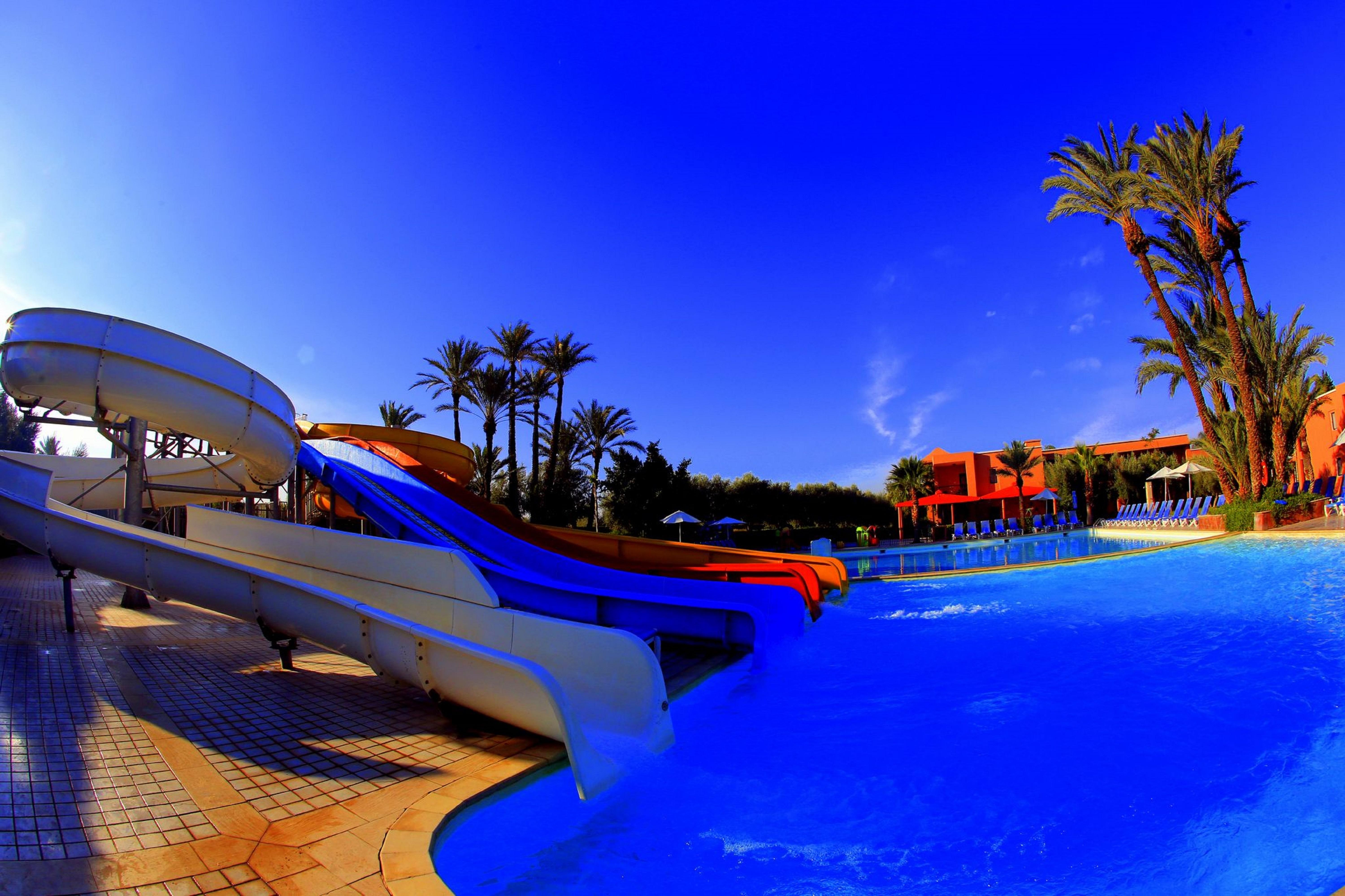 Hotel Labranda Targa Aqua Parc