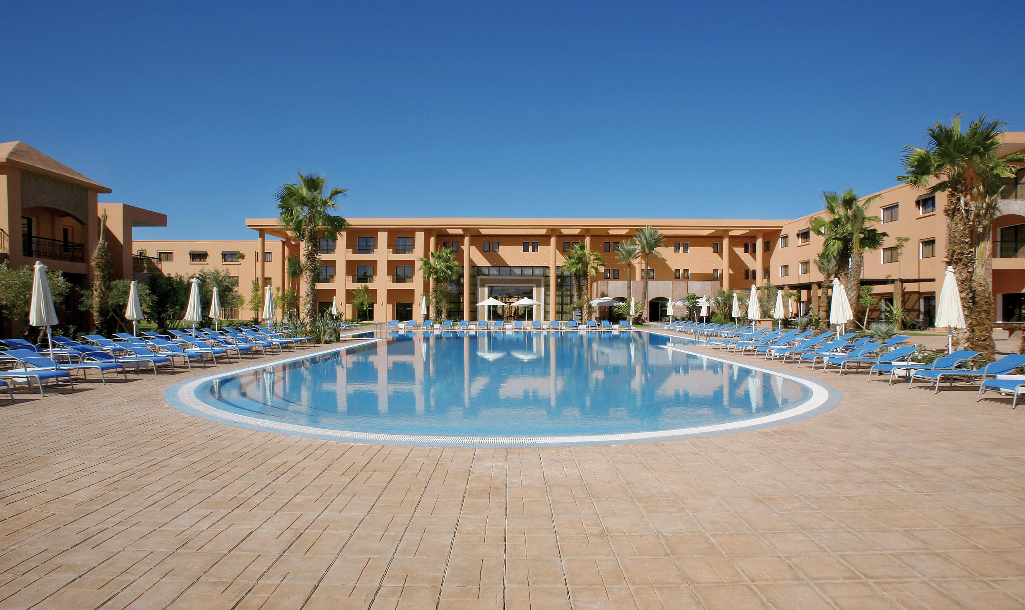 Hotel Labranda Targa Aqua Parc