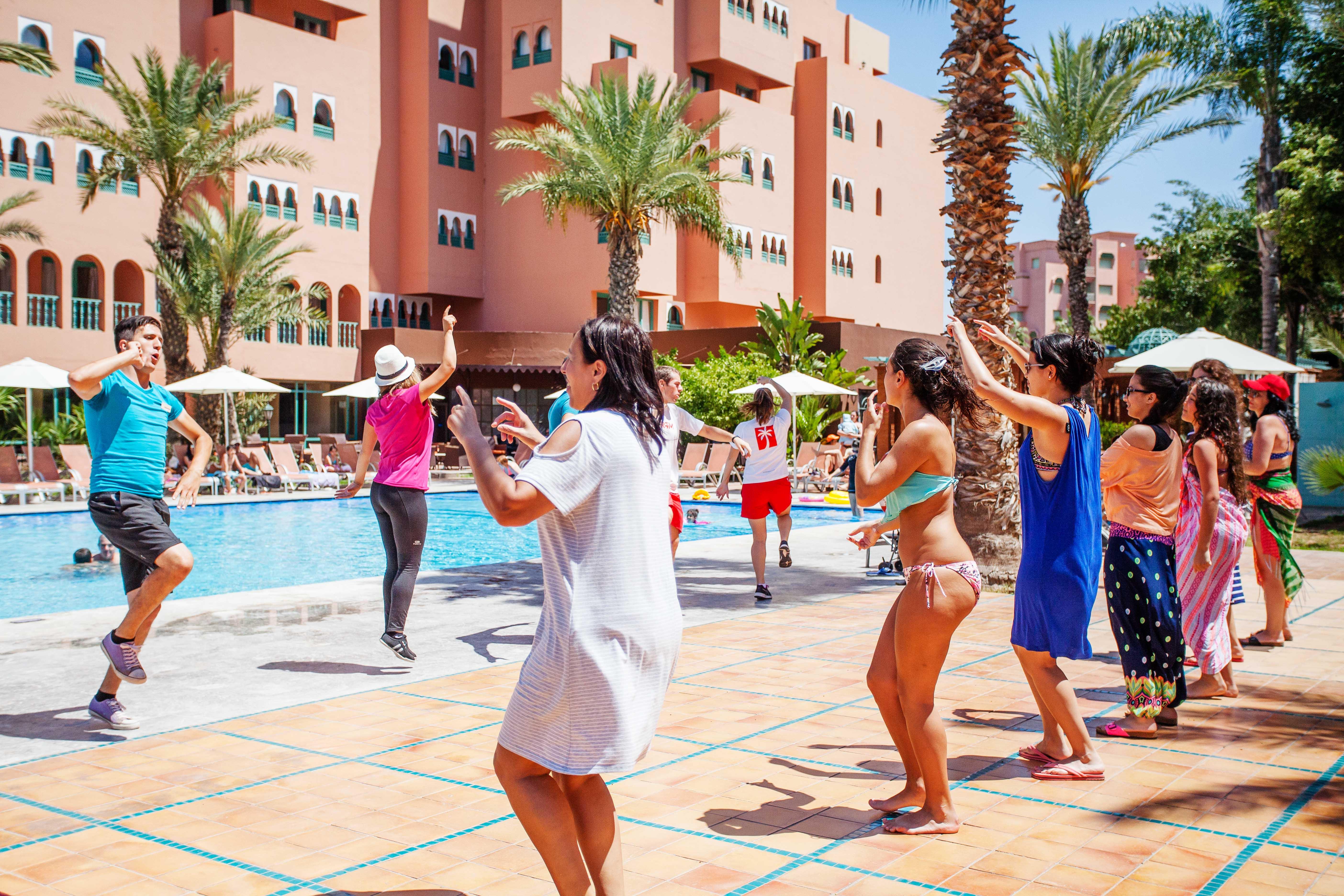 Rose Aqua Park Hotel