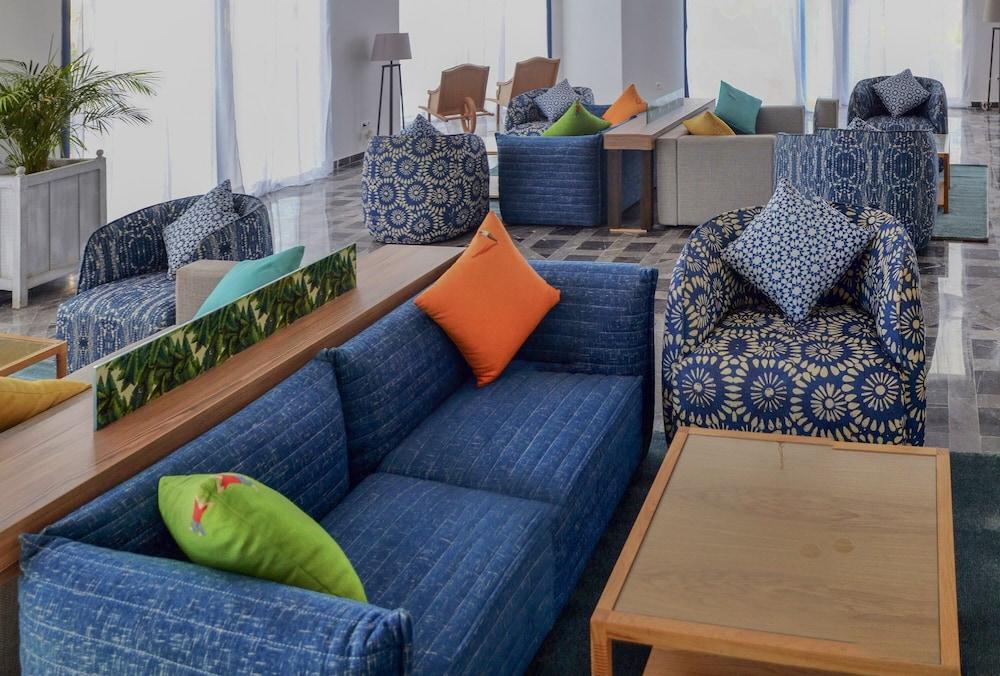 Wazo Appart-hôtel Marrakesh