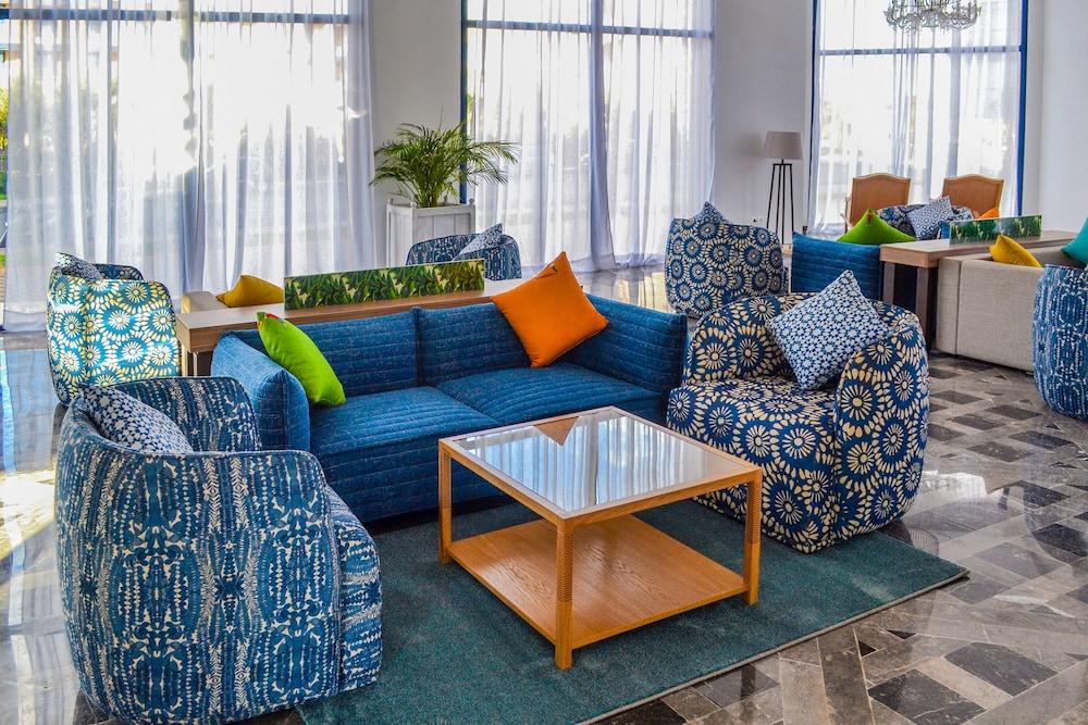 Wazo Appart-hôtel 4*