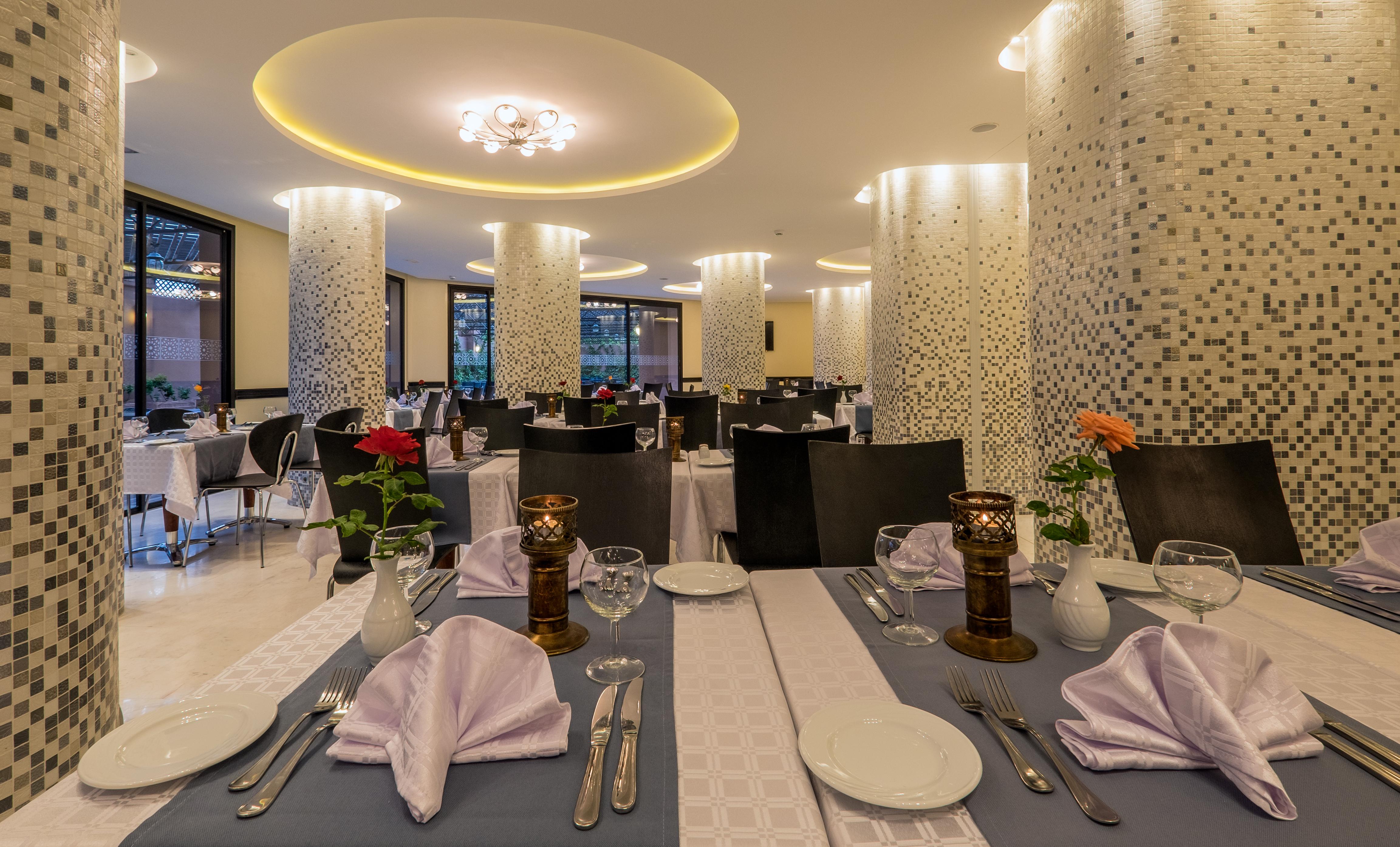 Hotel Ayoub &