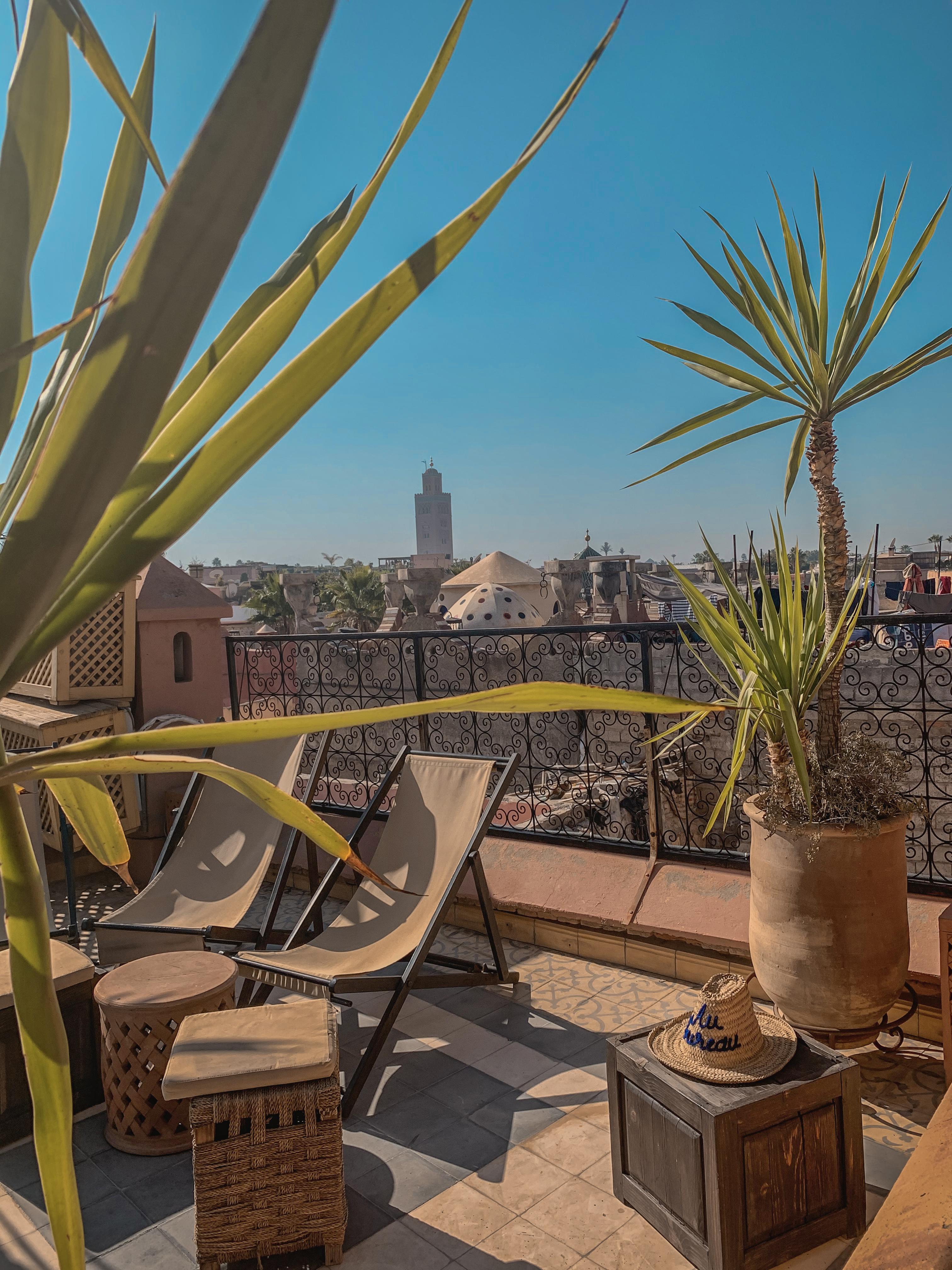 Ghali & Bed & Breakfast