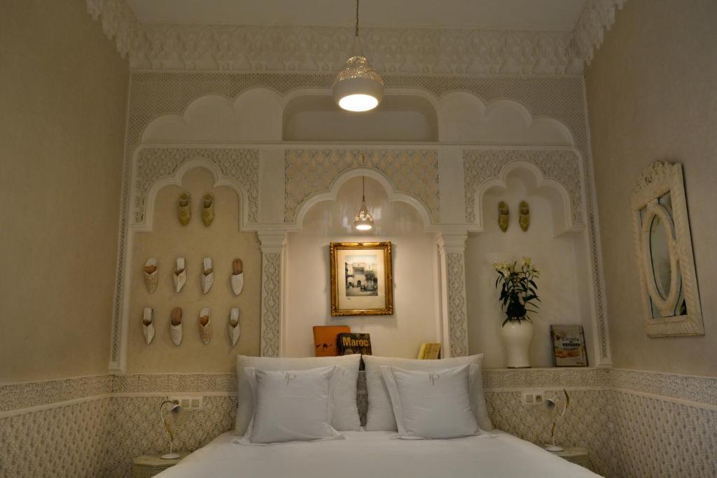 Karmela Princesse Couette-café 5*